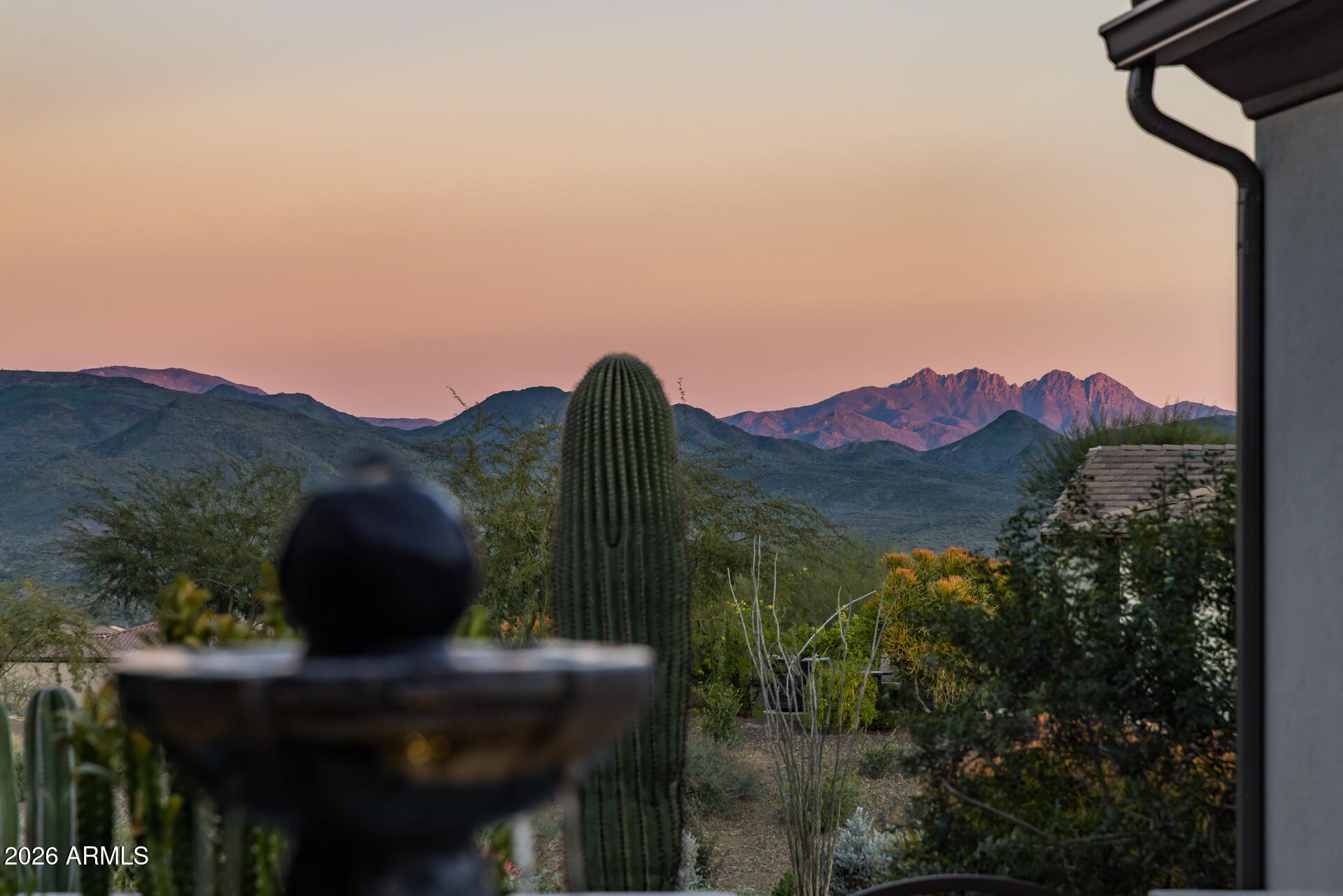 Trilogy at Verde River - Residential