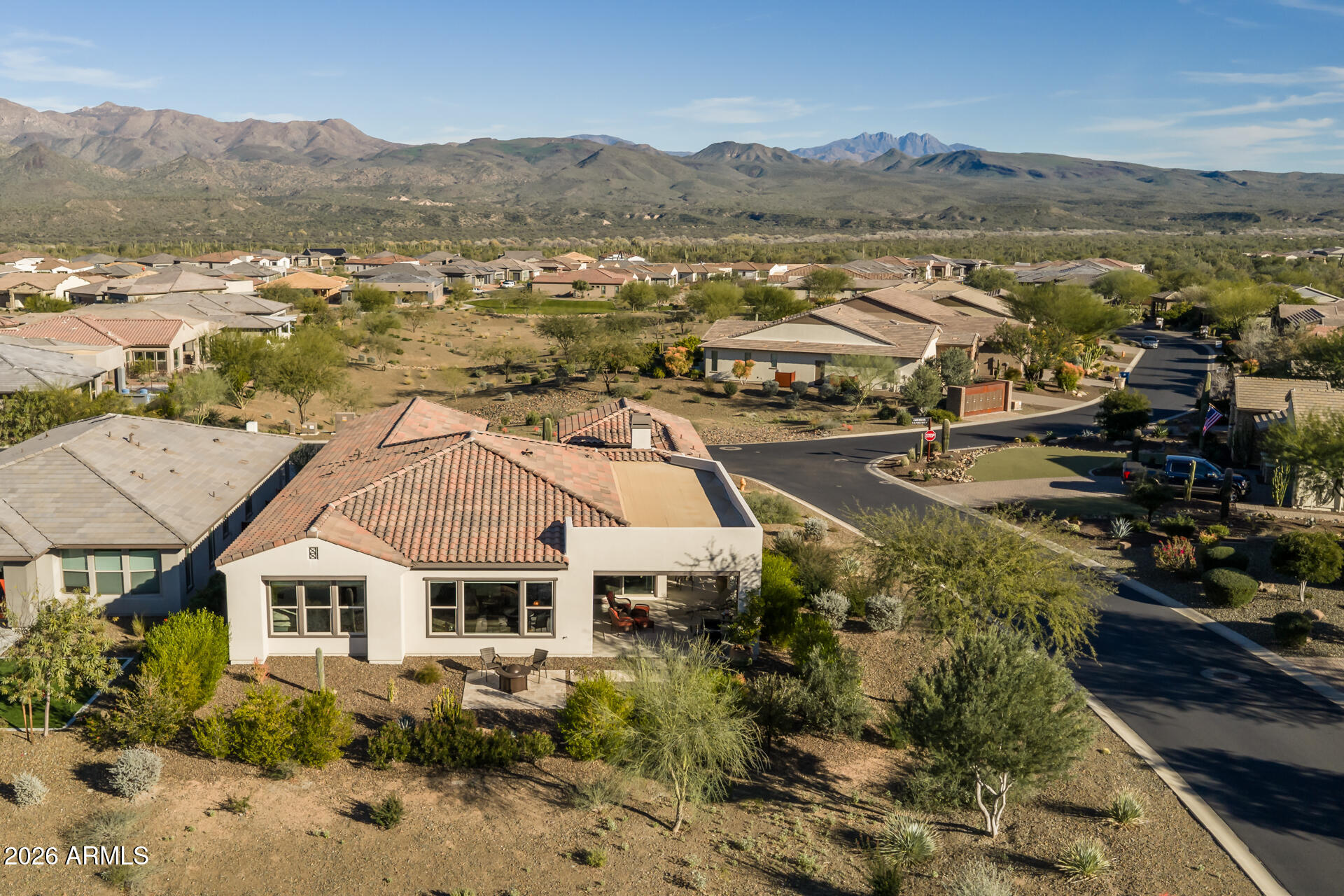 Trilogy at Verde River - Residential