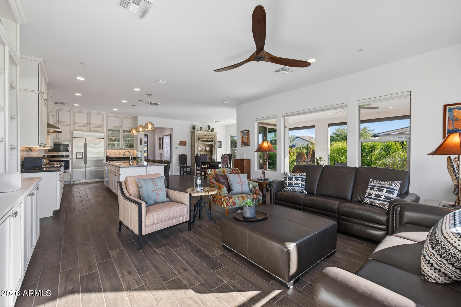 Trilogy at Verde River - Residential