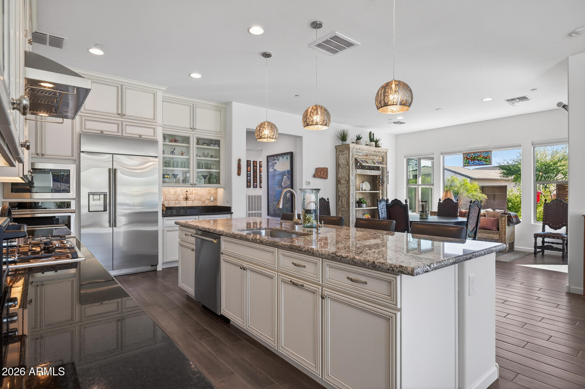 Trilogy at Verde River - Residential