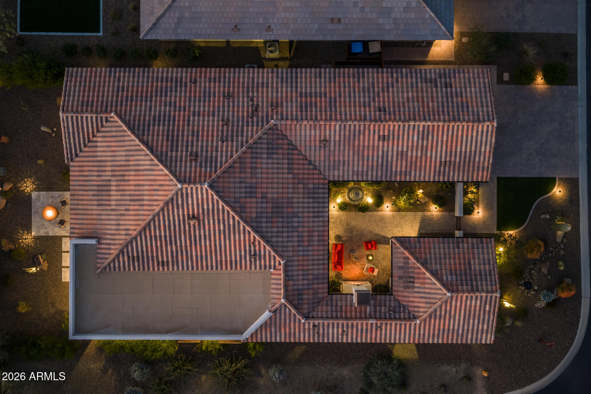 Trilogy at Verde River - Residential