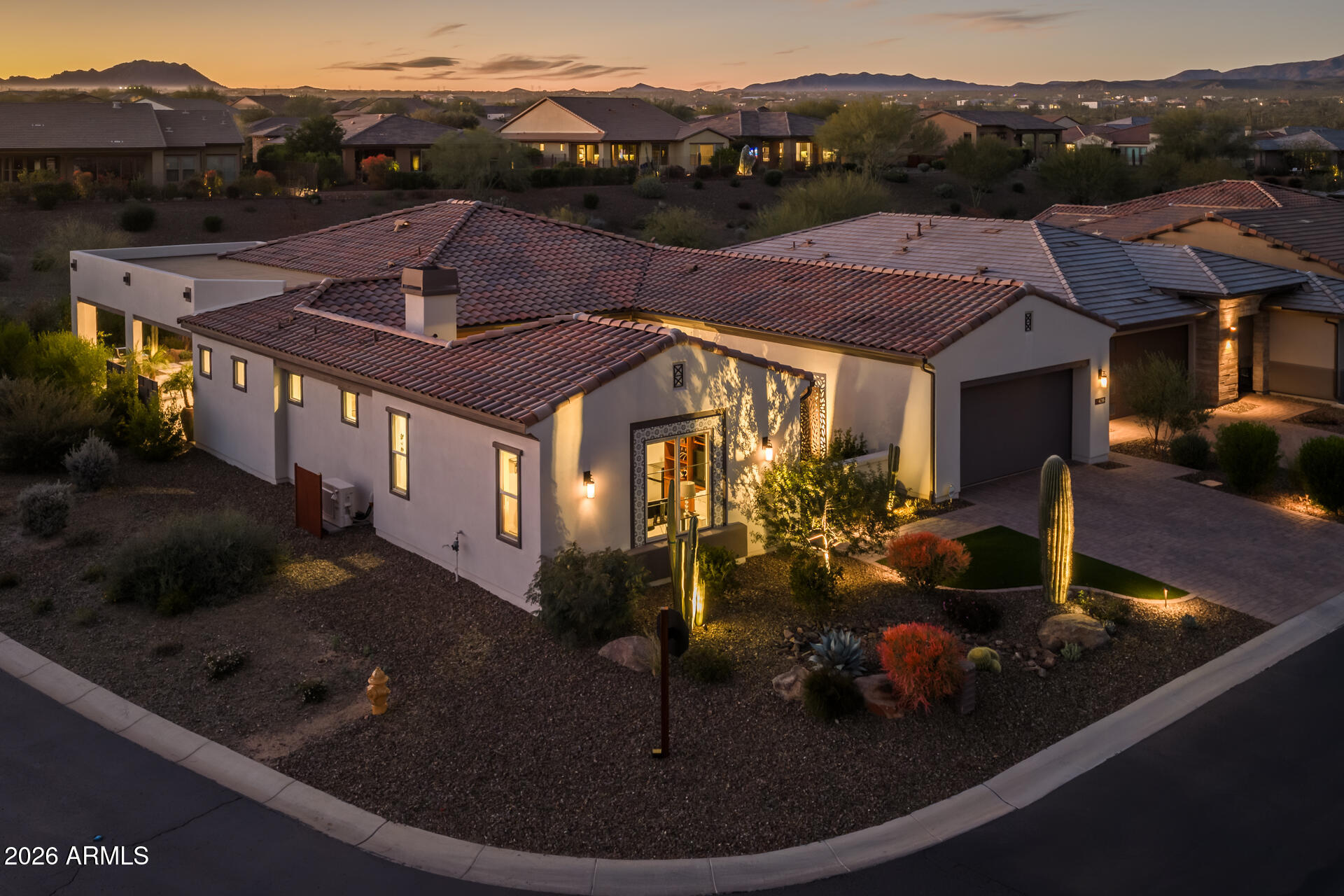 Trilogy at Verde River - Residential