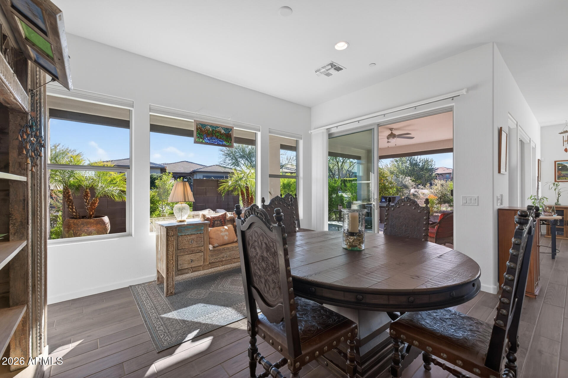 Trilogy at Verde River - Residential
