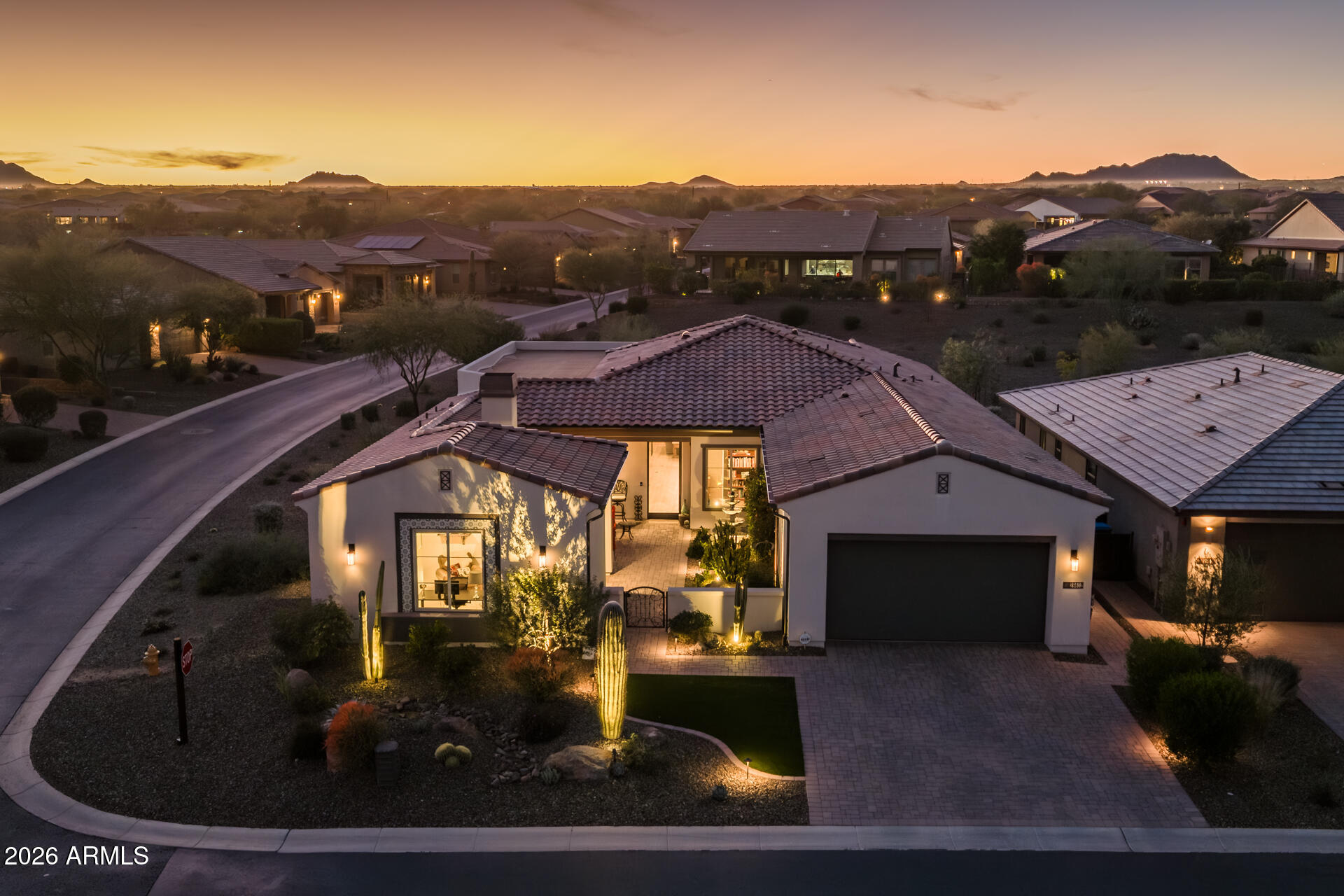 Trilogy at Verde River - Residential