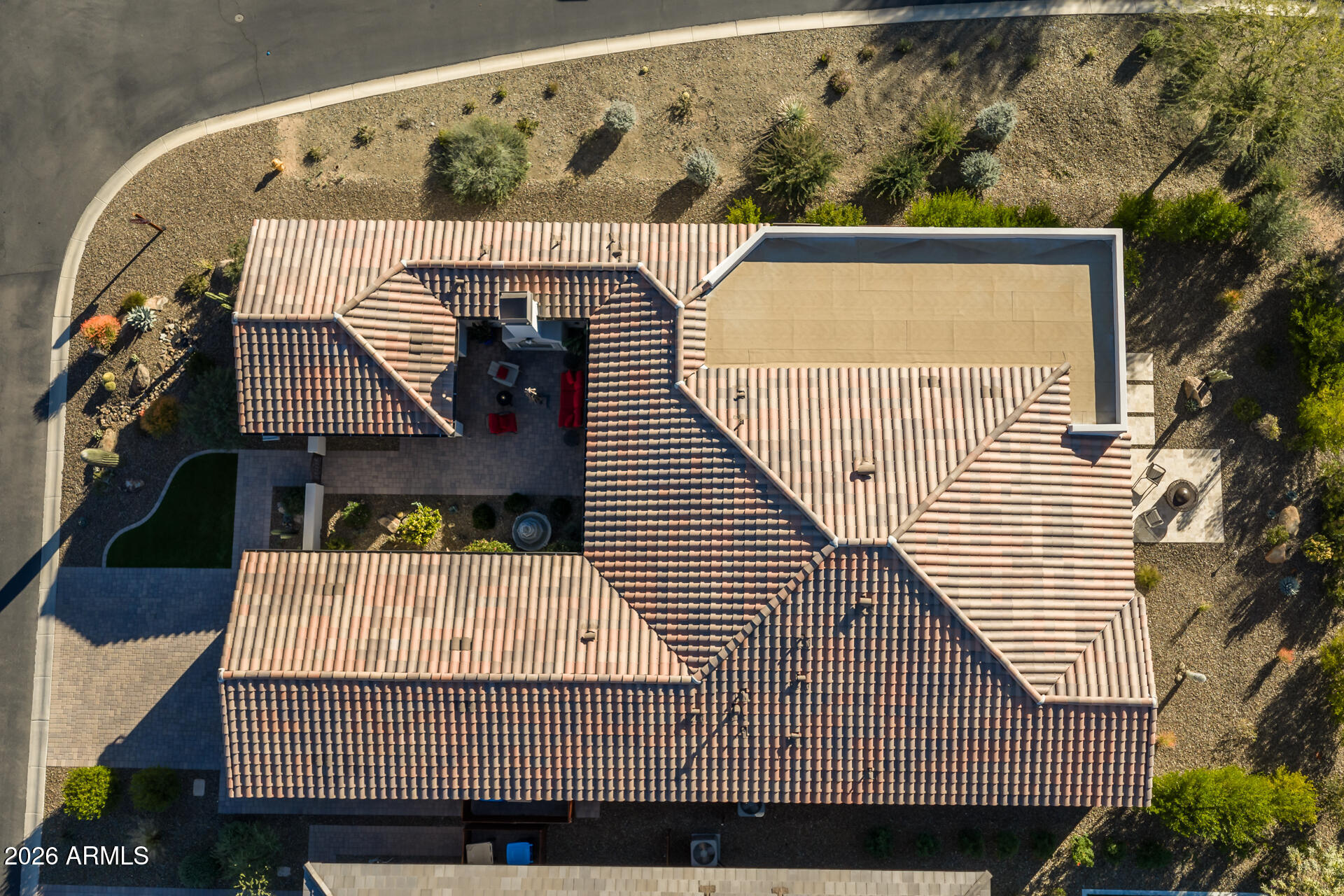 Trilogy at Verde River - Residential