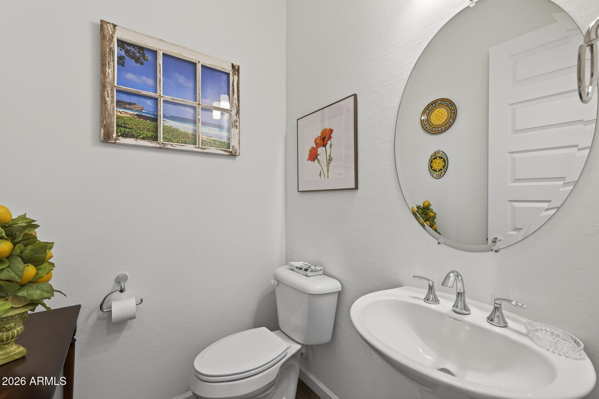 Trilogy at Verde River - Residential
