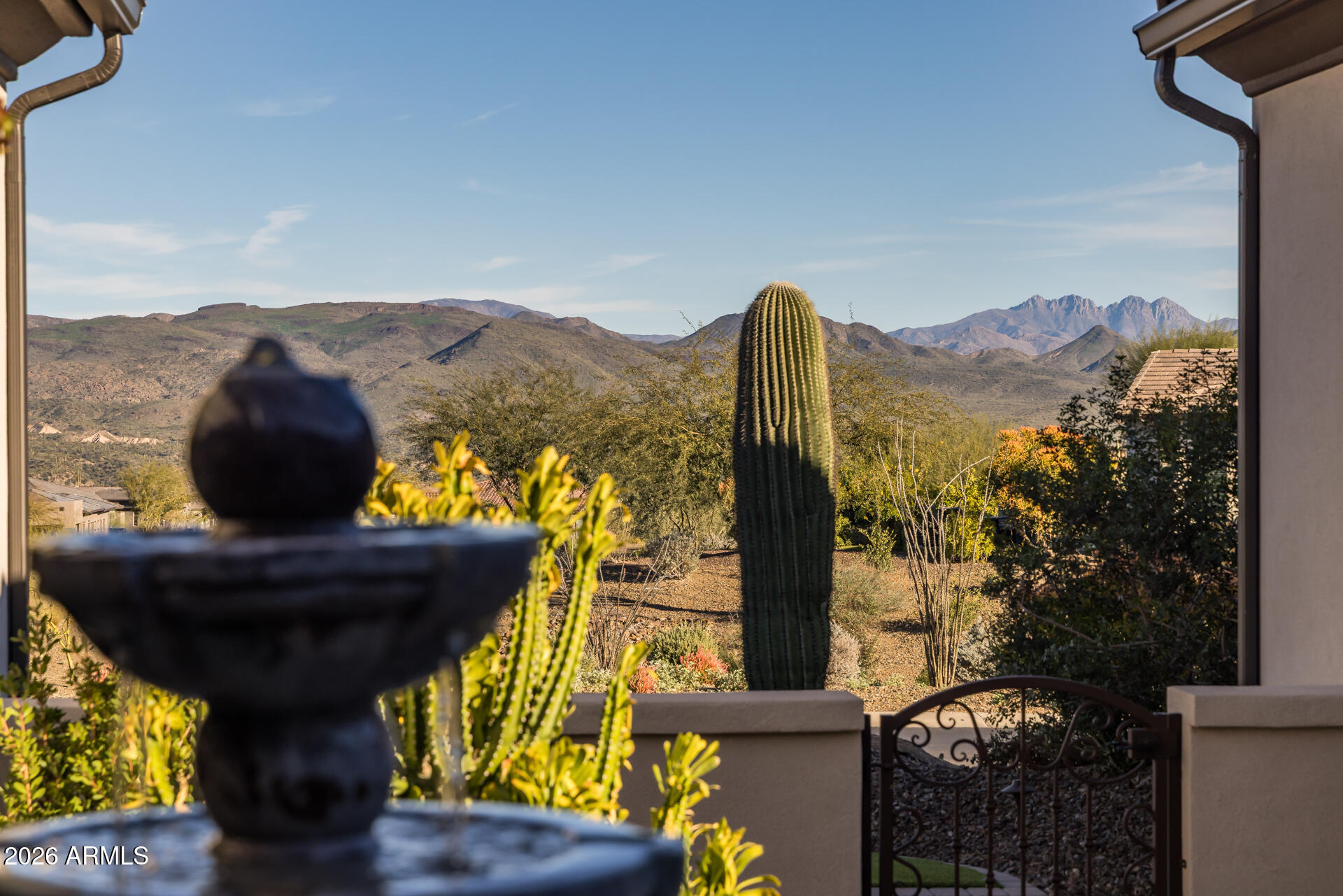 Trilogy at Verde River - Residential