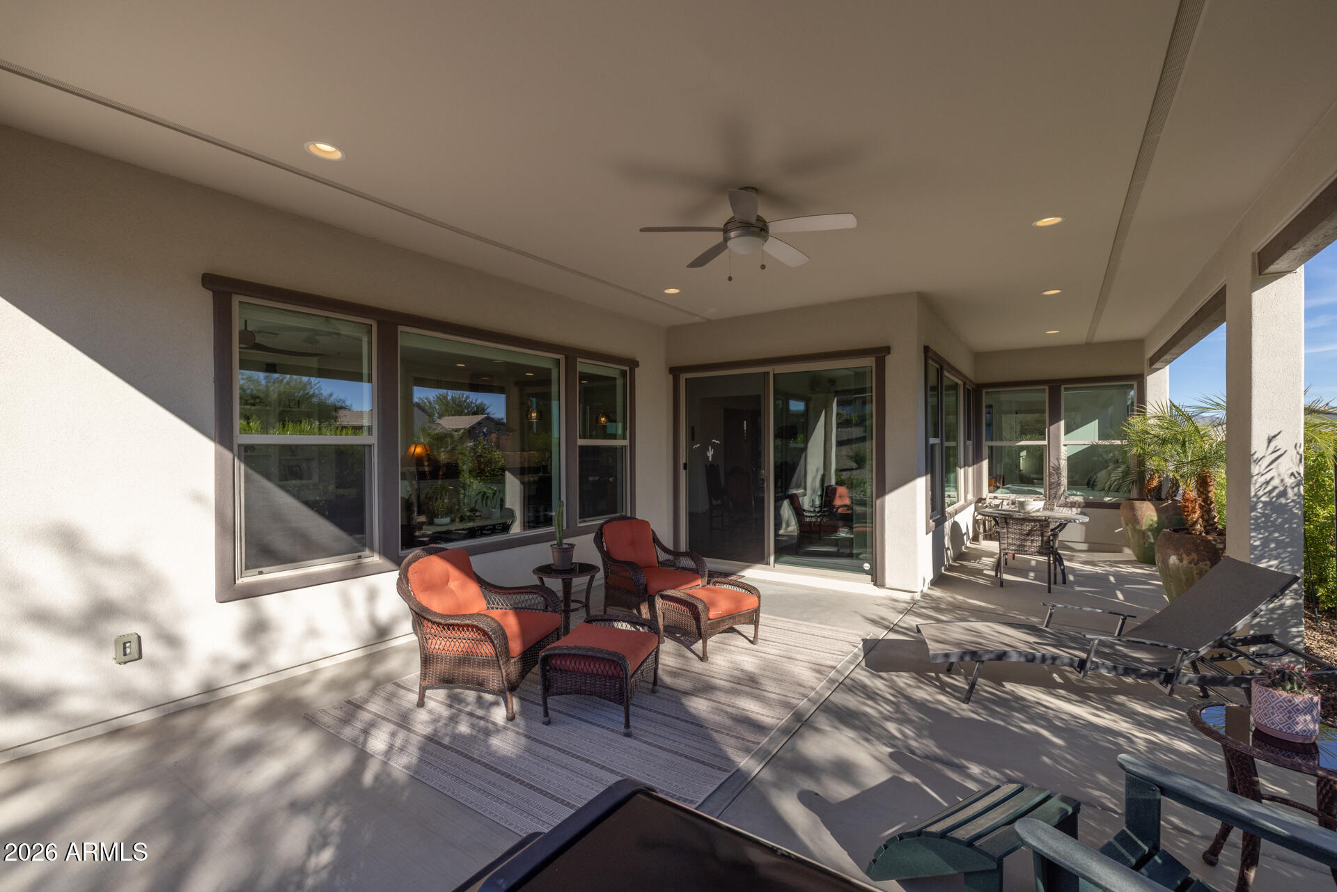 Trilogy at Verde River - Residential