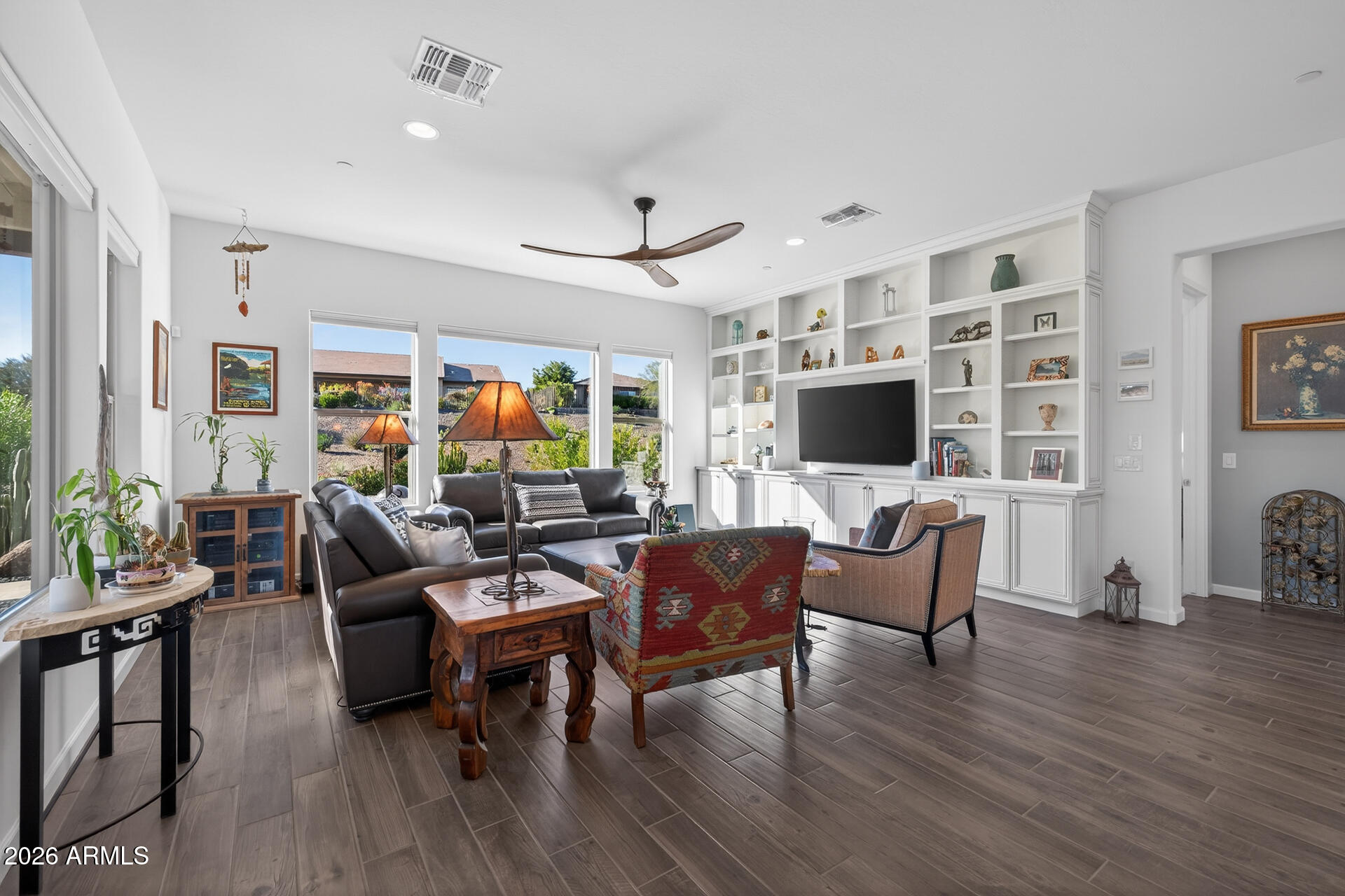 Trilogy at Verde River - Residential
