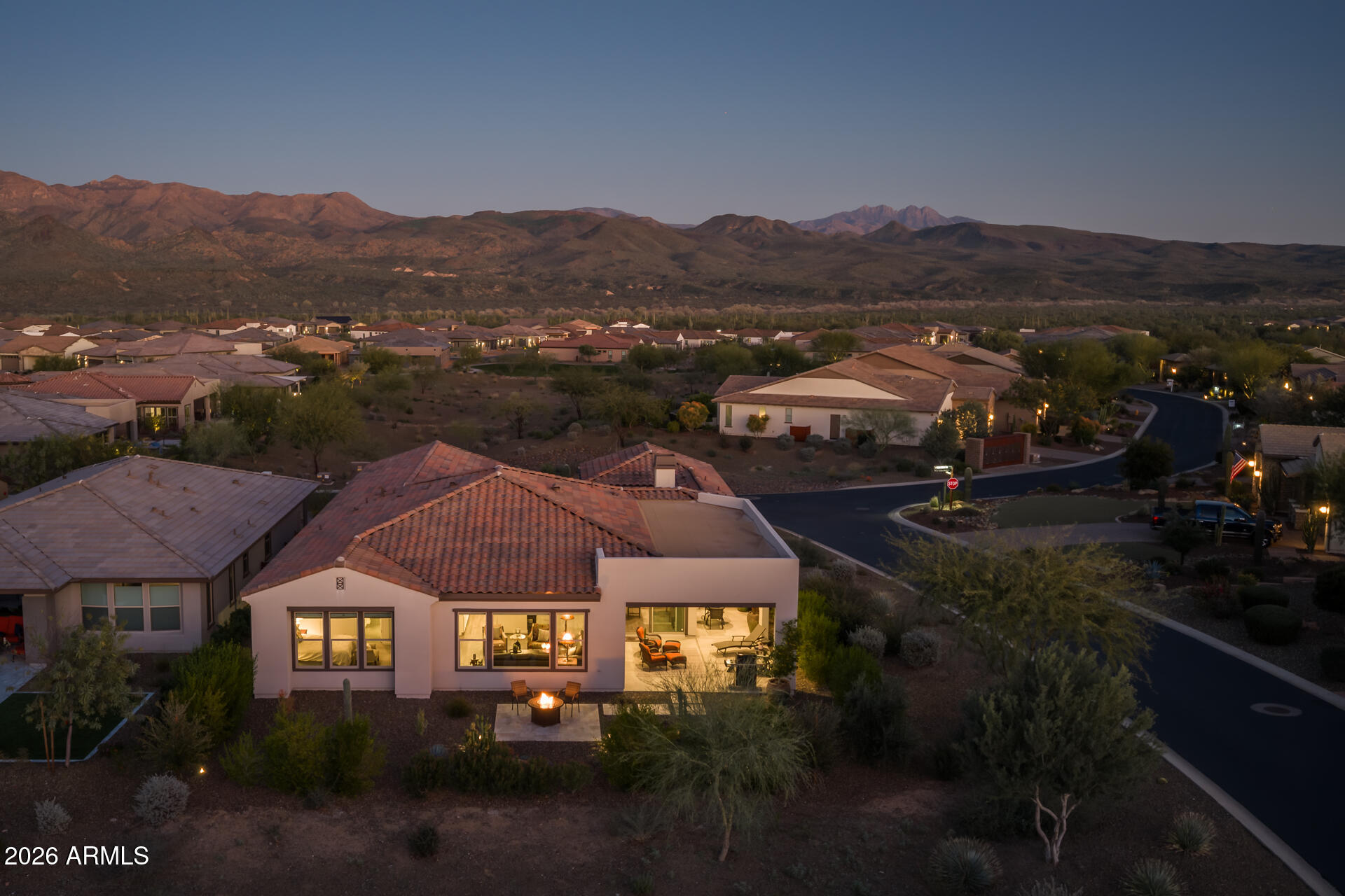 Trilogy at Verde River - Residential