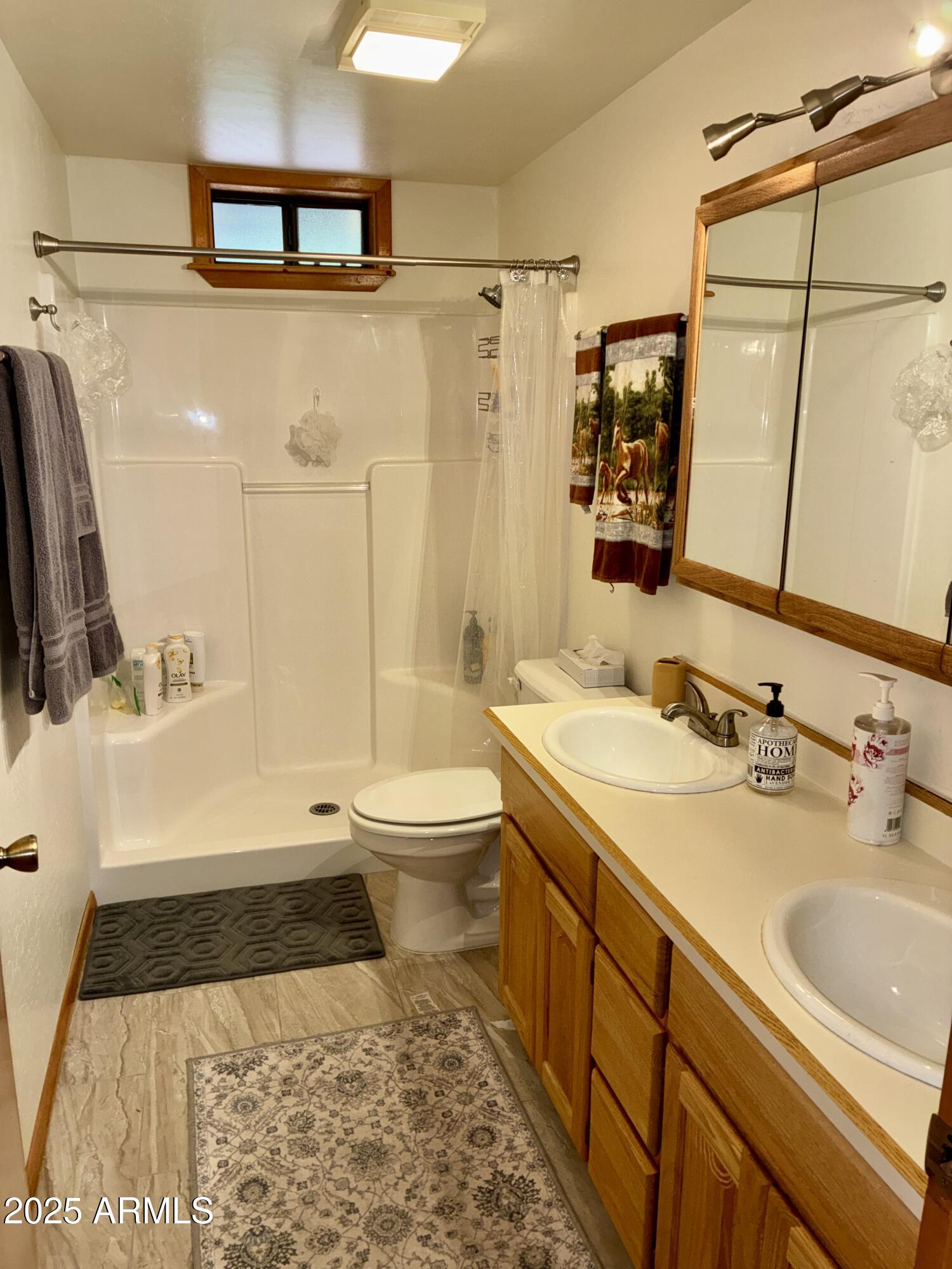 MOGOLLON AIR PARK UNIT 4A - Residential