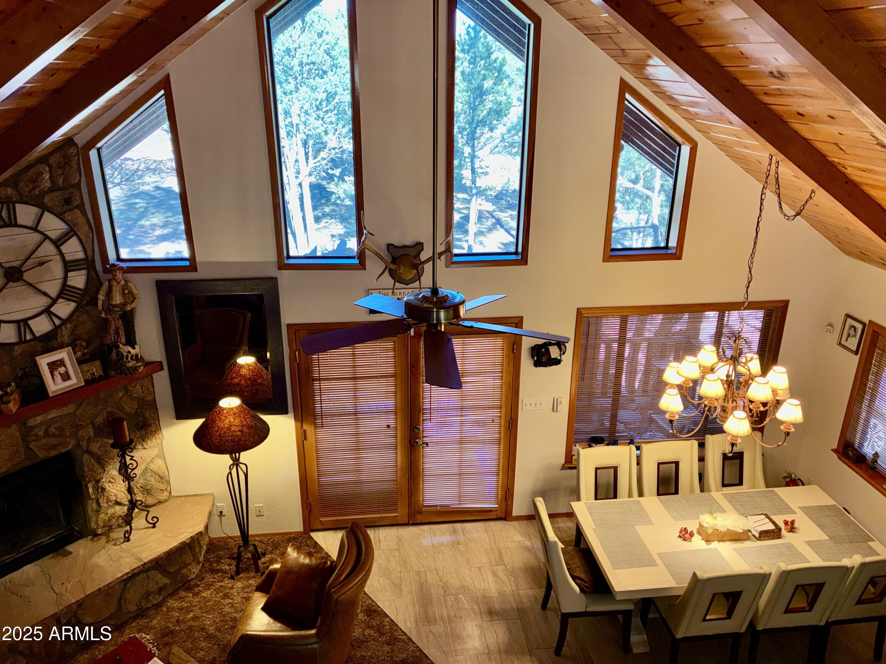 MOGOLLON AIR PARK UNIT 4A - Residential