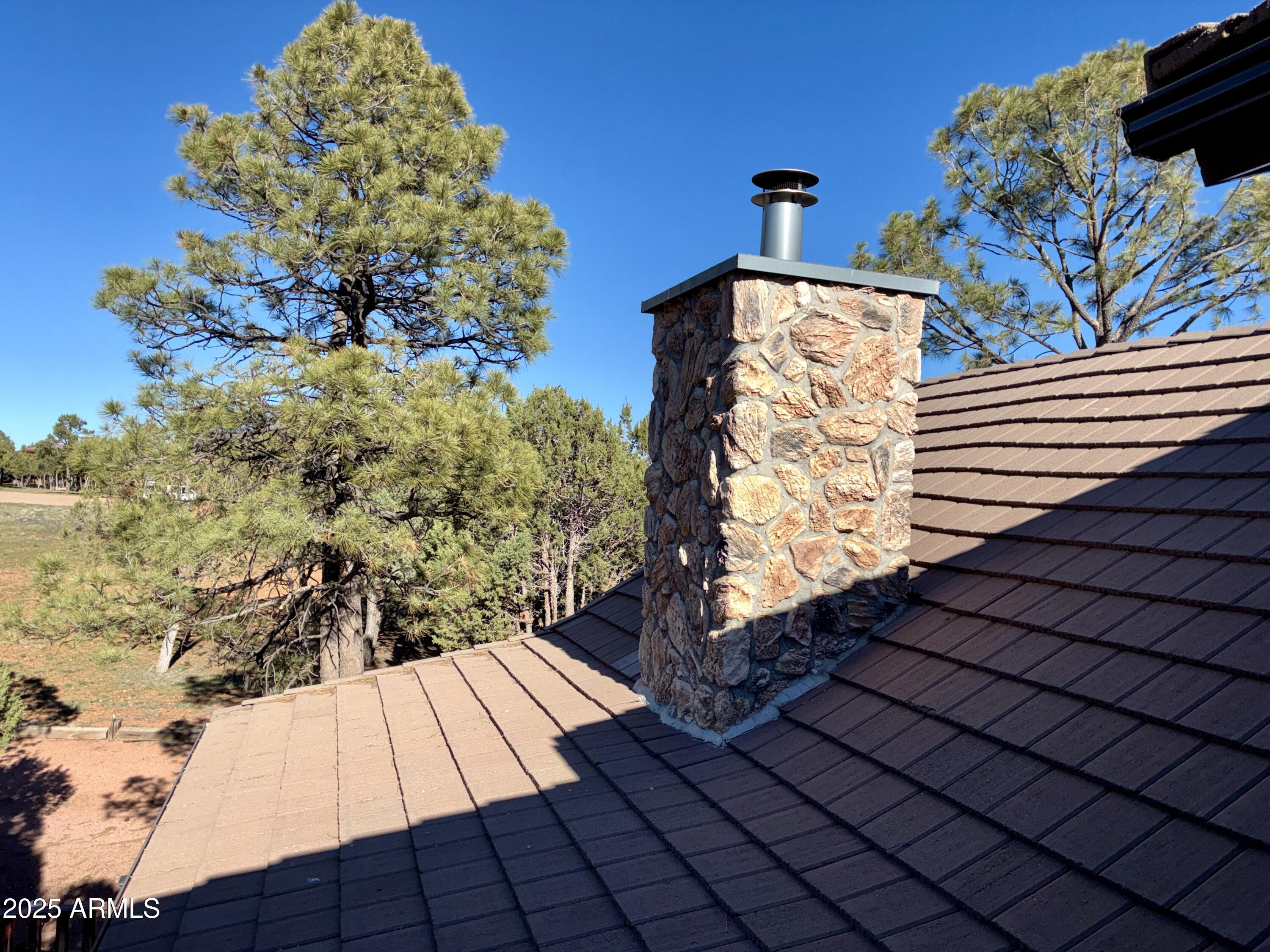 MOGOLLON AIR PARK UNIT 4A - Residential