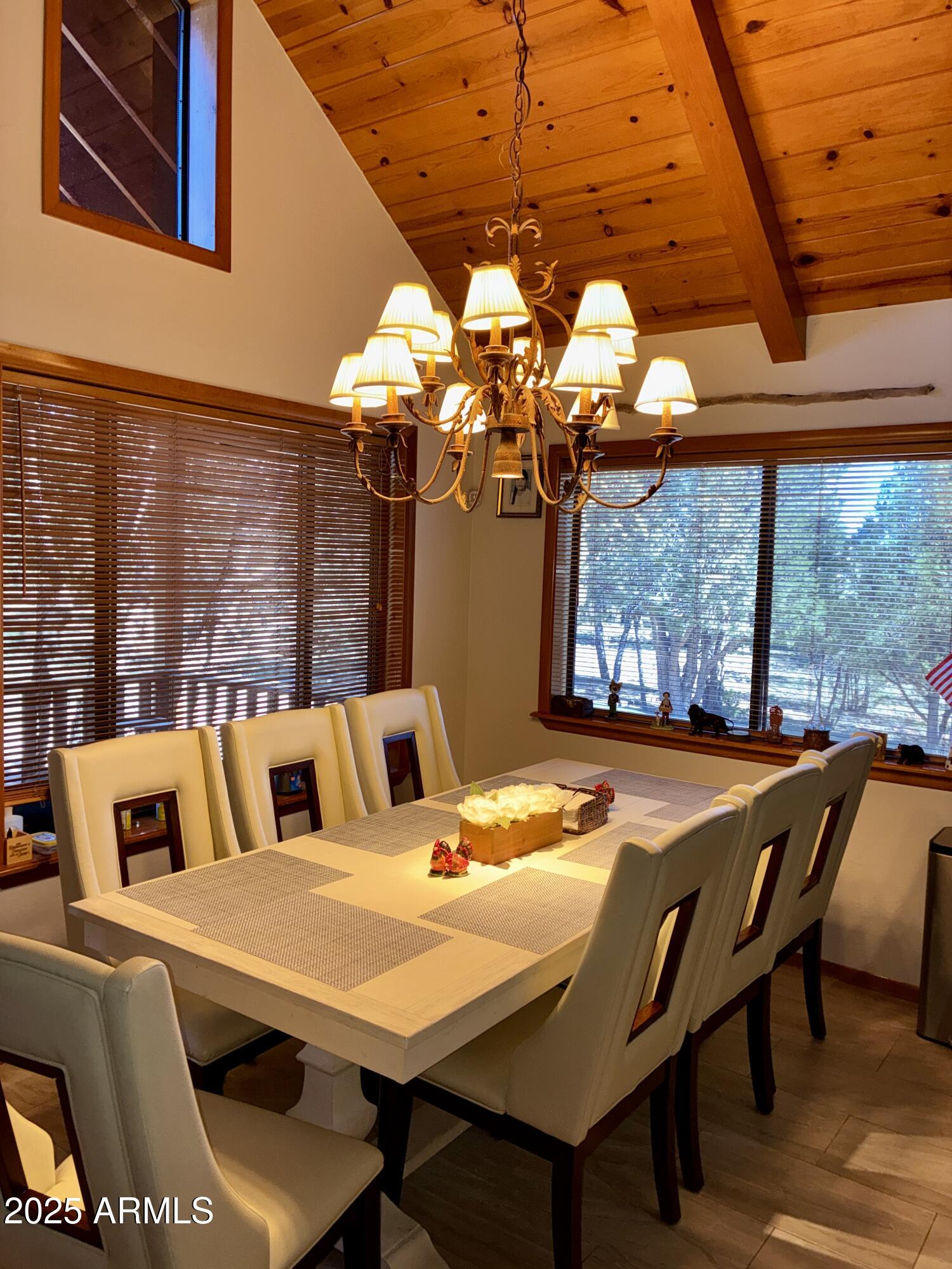 MOGOLLON AIR PARK UNIT 4A - Residential