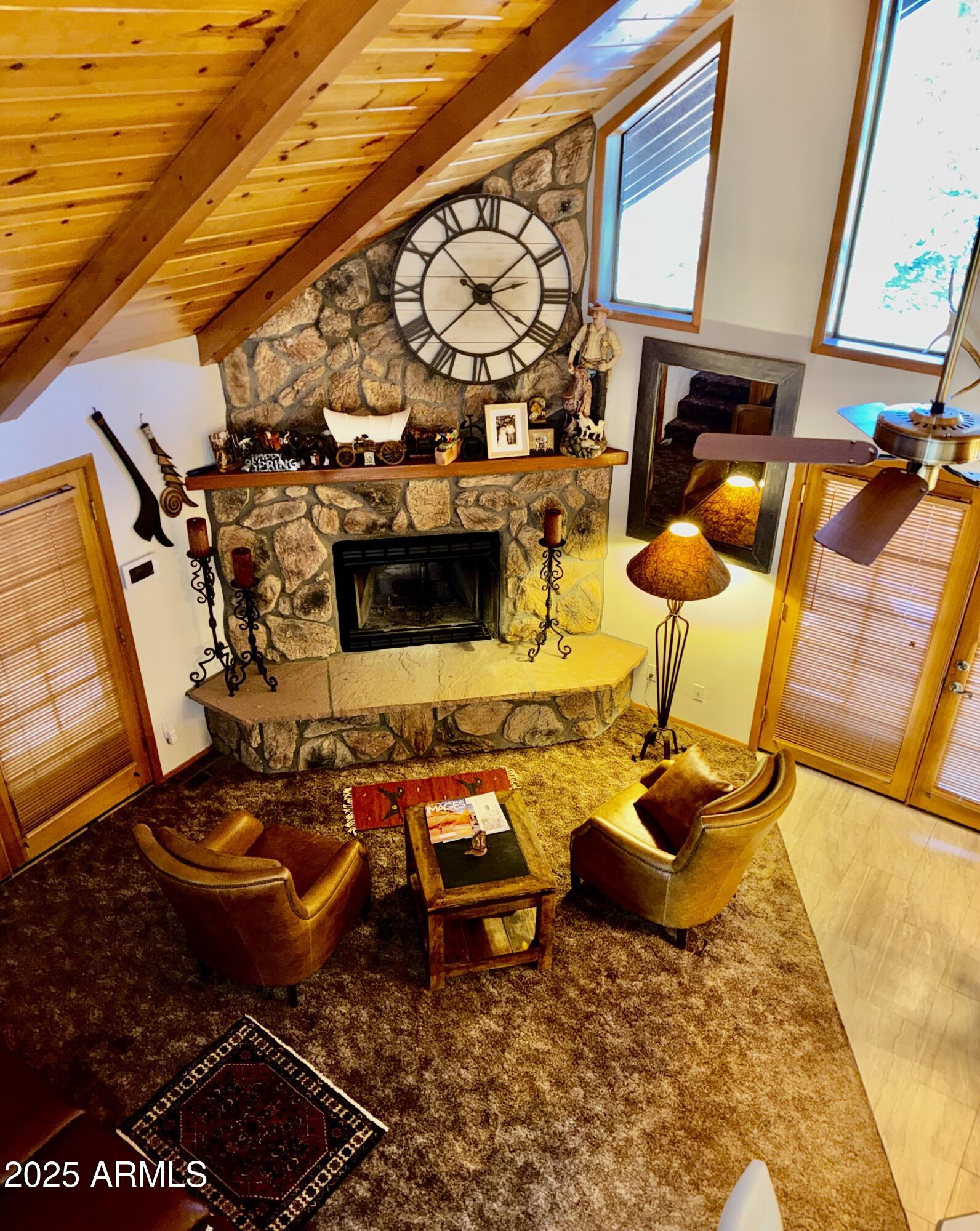 MOGOLLON AIR PARK UNIT 4A - Residential