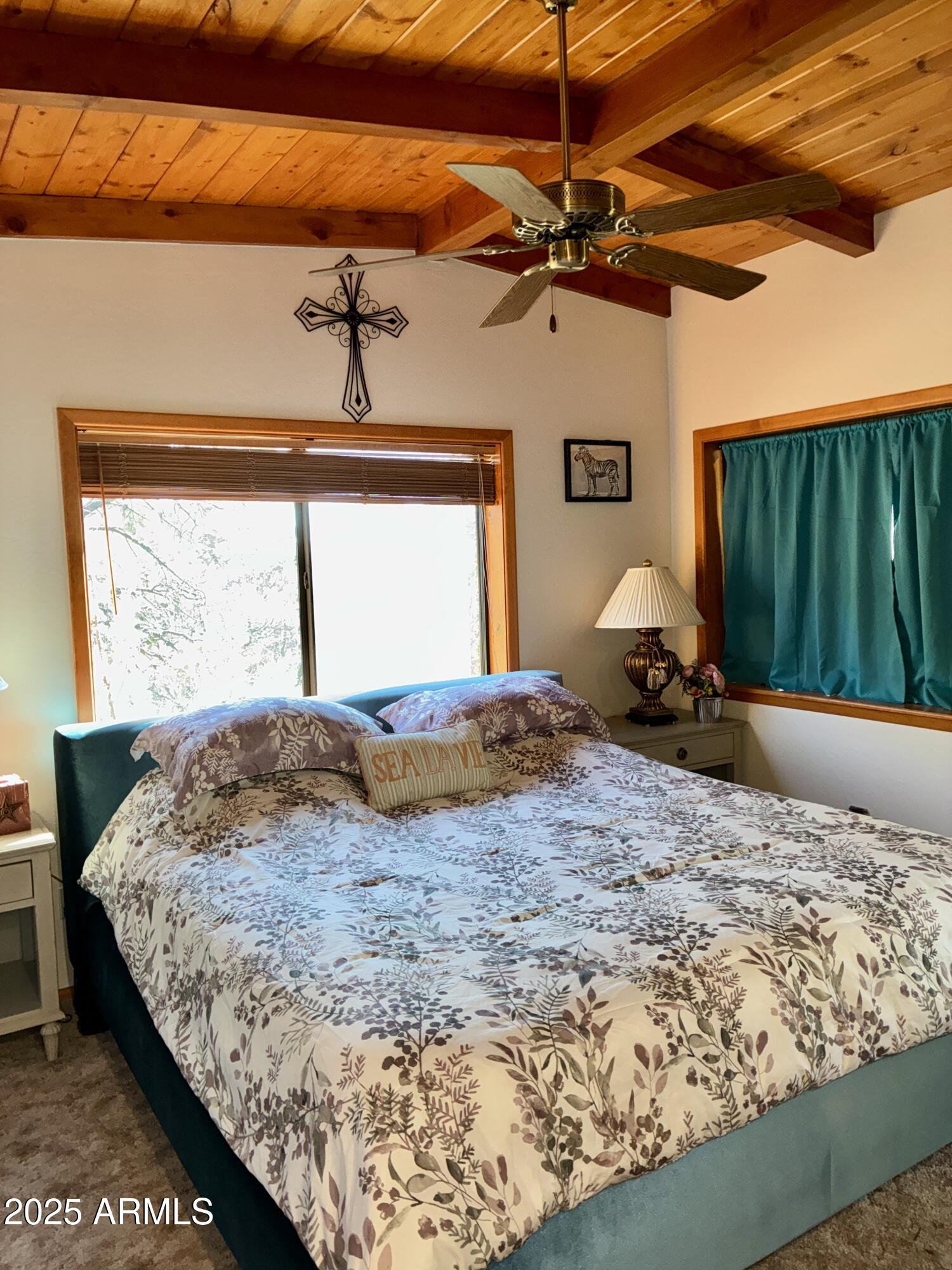MOGOLLON AIR PARK UNIT 4A - Residential