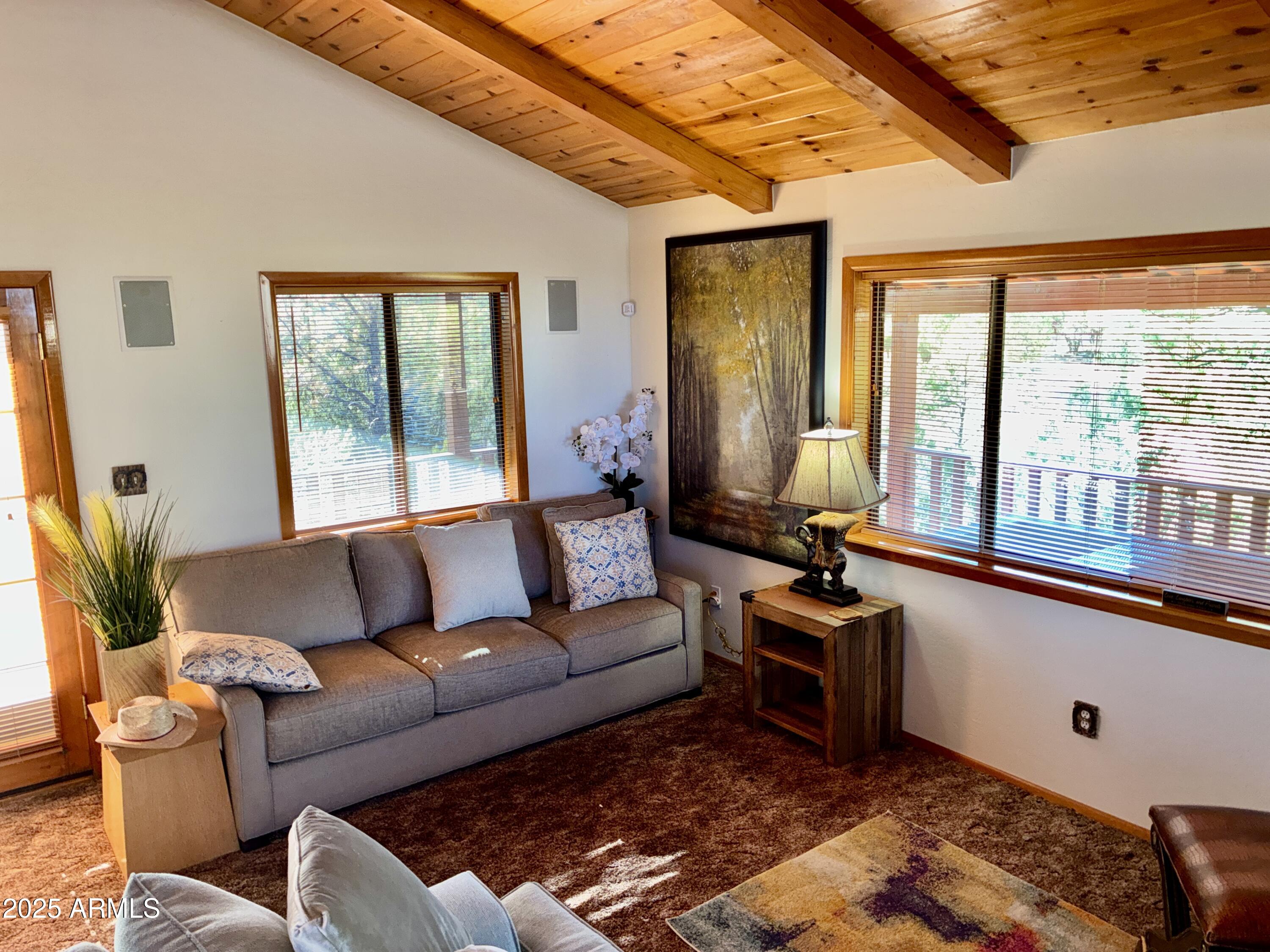 MOGOLLON AIR PARK UNIT 4A - Residential