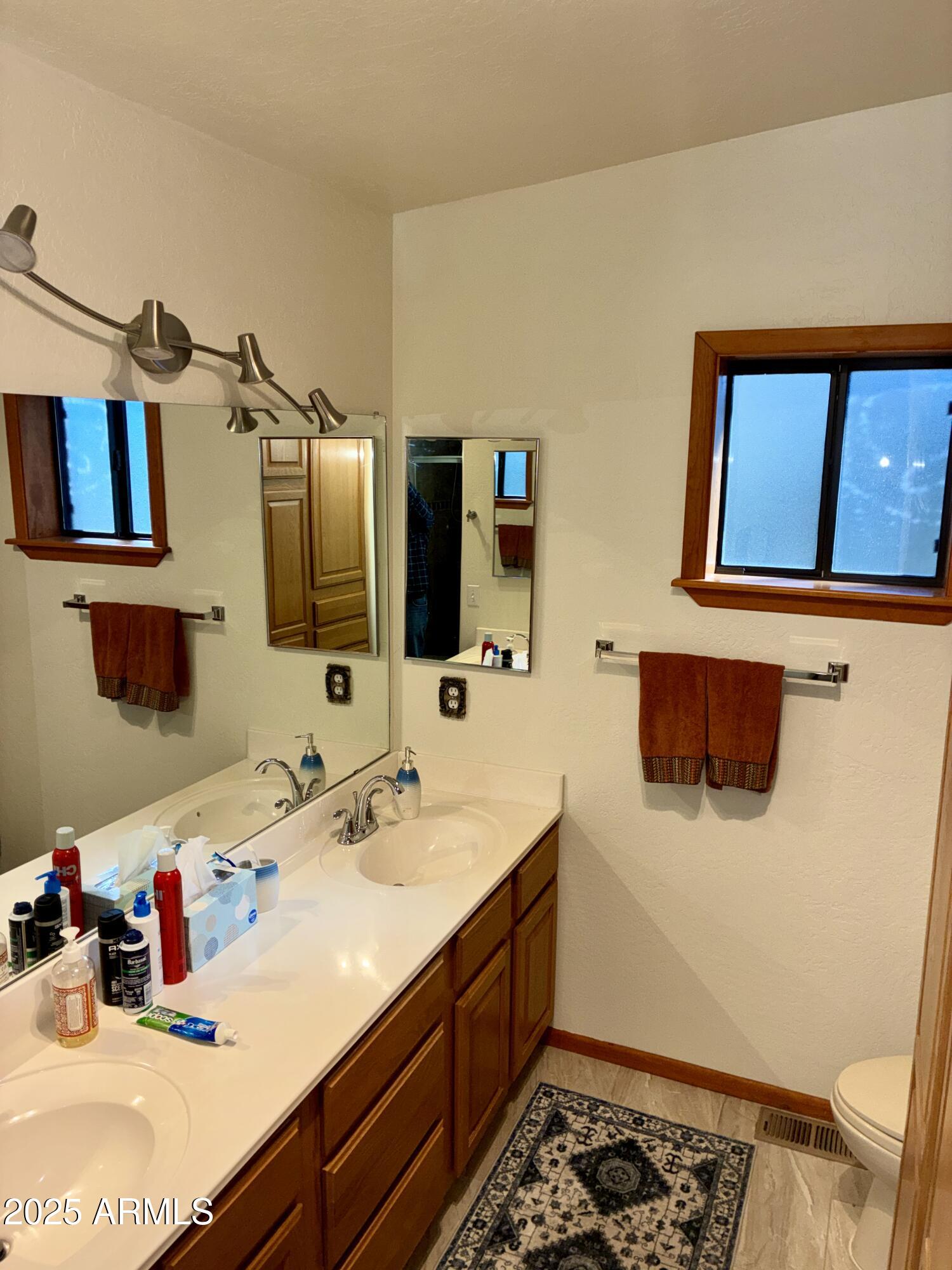 MOGOLLON AIR PARK UNIT 4A - Residential