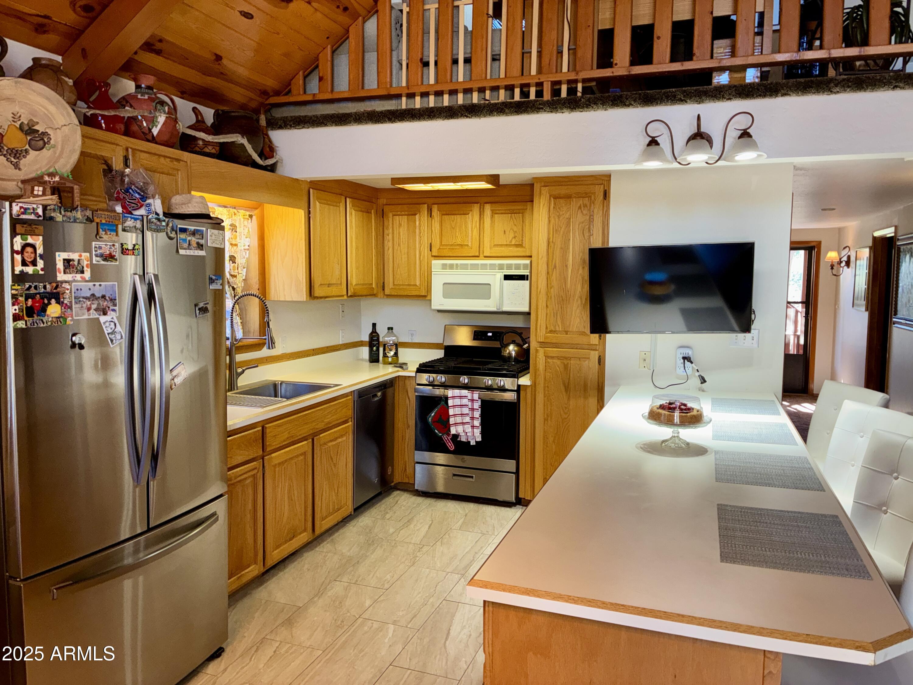 MOGOLLON AIR PARK UNIT 4A - Residential