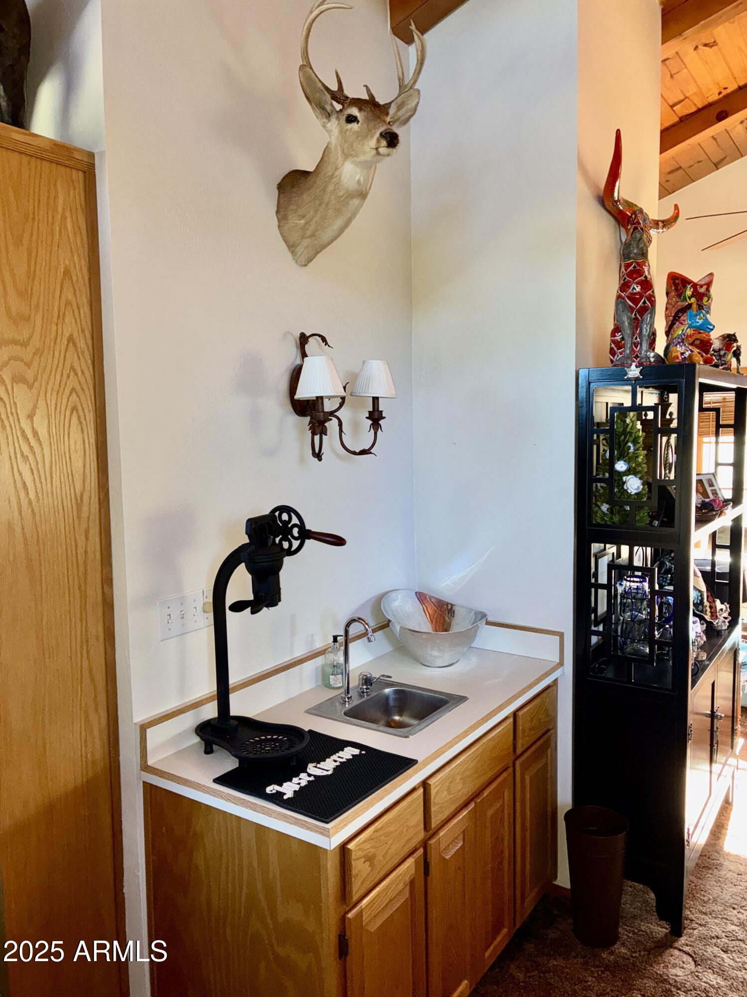MOGOLLON AIR PARK UNIT 4A - Residential