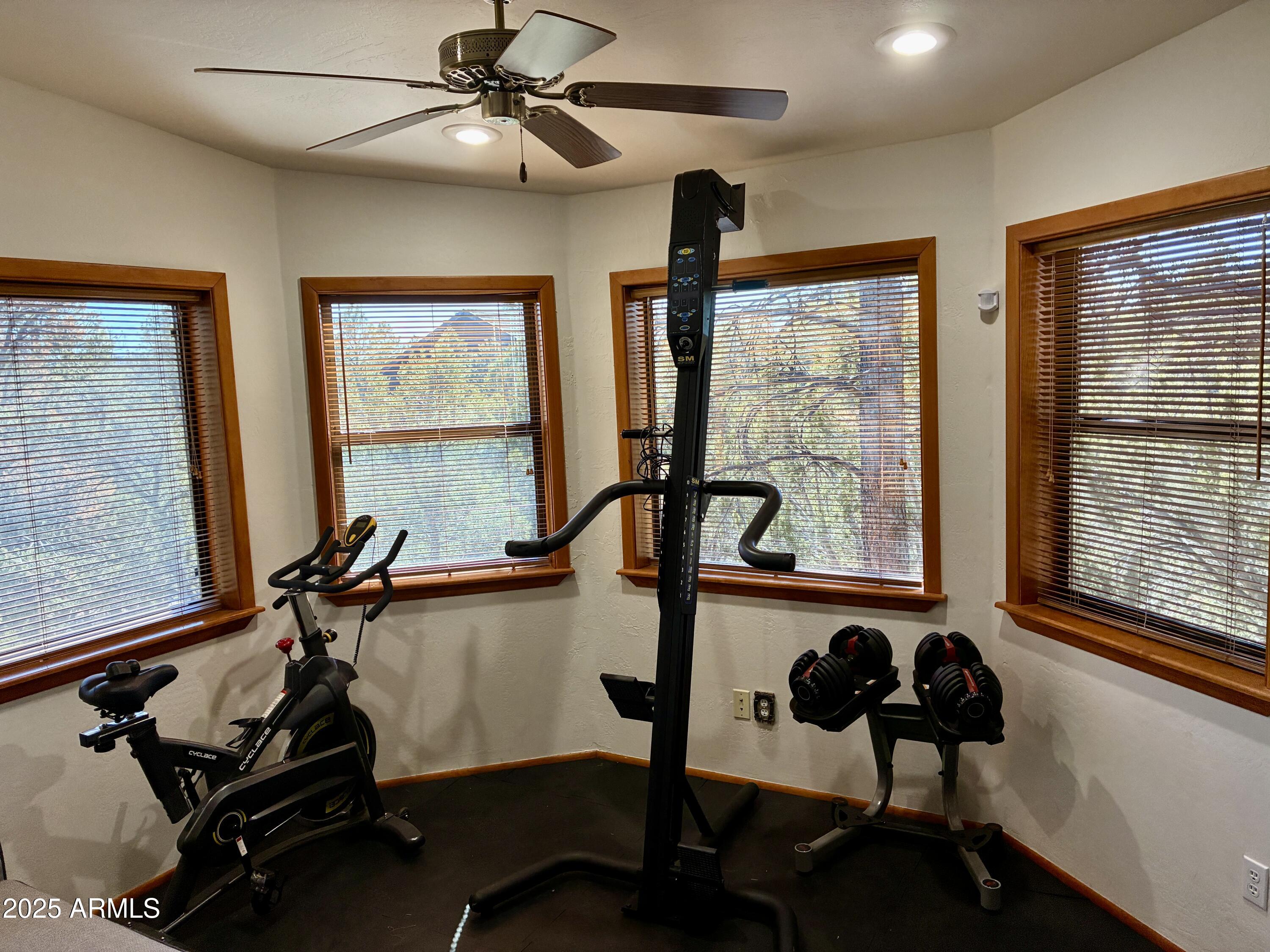 MOGOLLON AIR PARK UNIT 4A - Residential