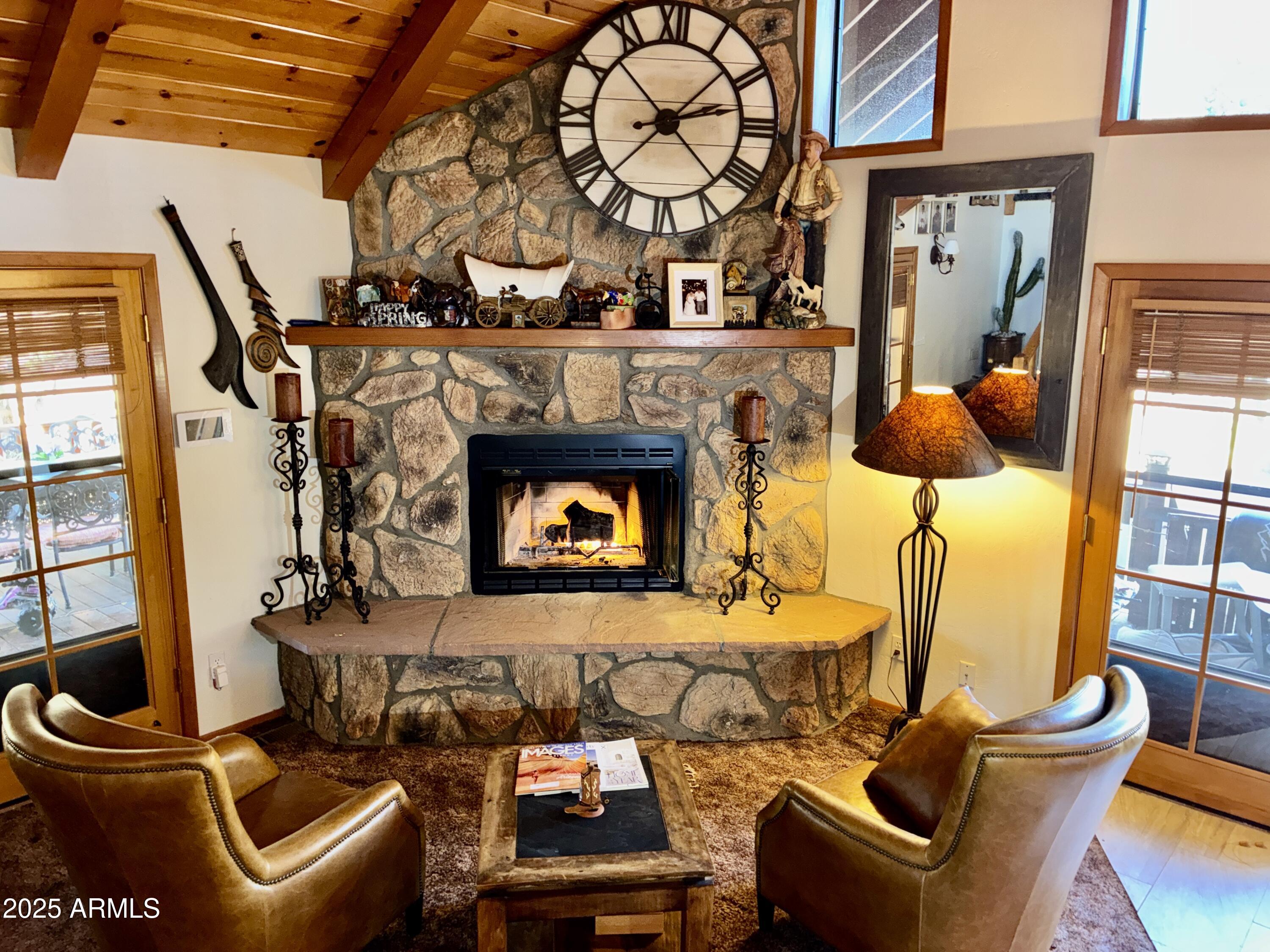 MOGOLLON AIR PARK UNIT 4A - Residential
