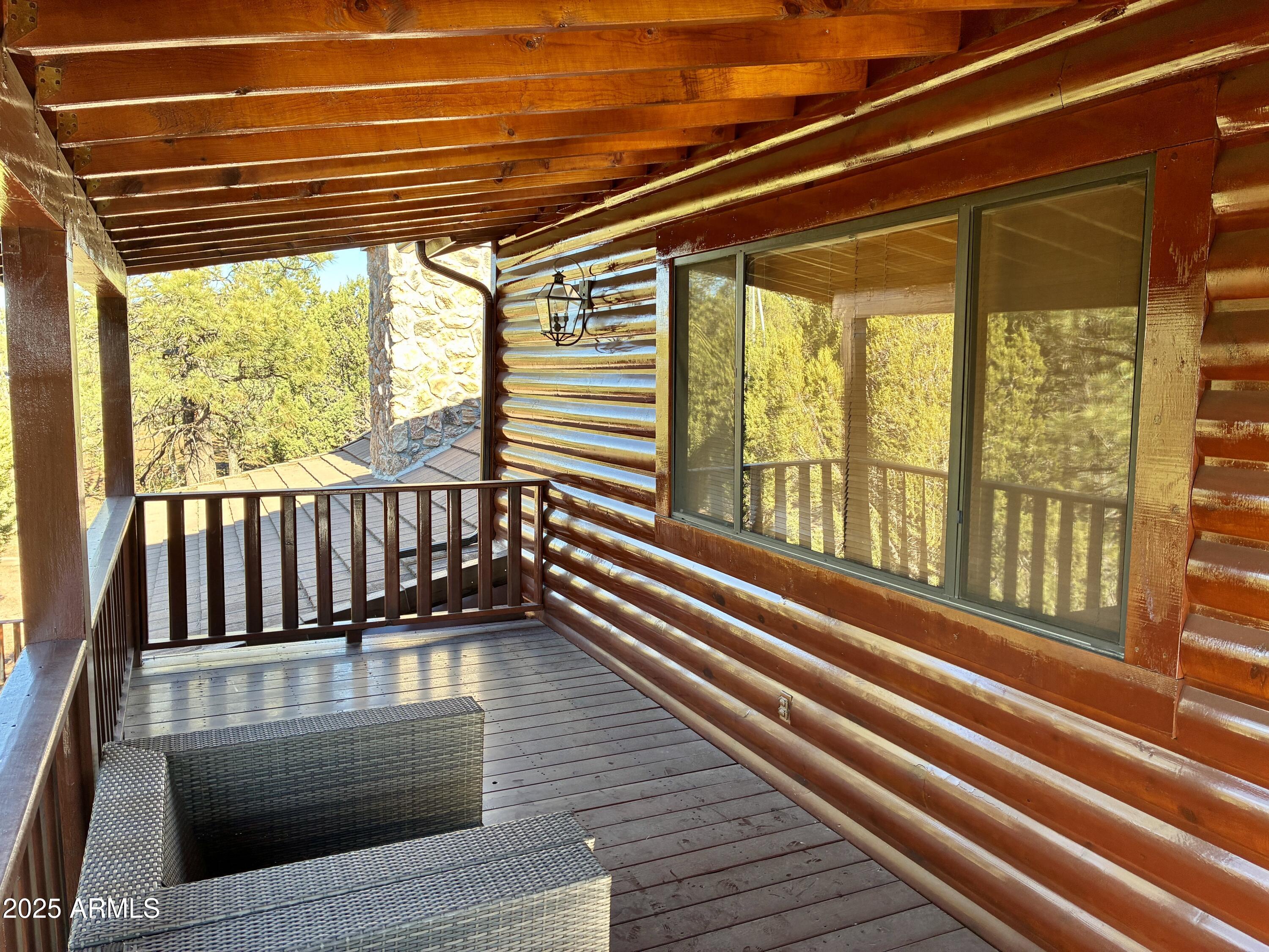 MOGOLLON AIR PARK UNIT 4A - Residential
