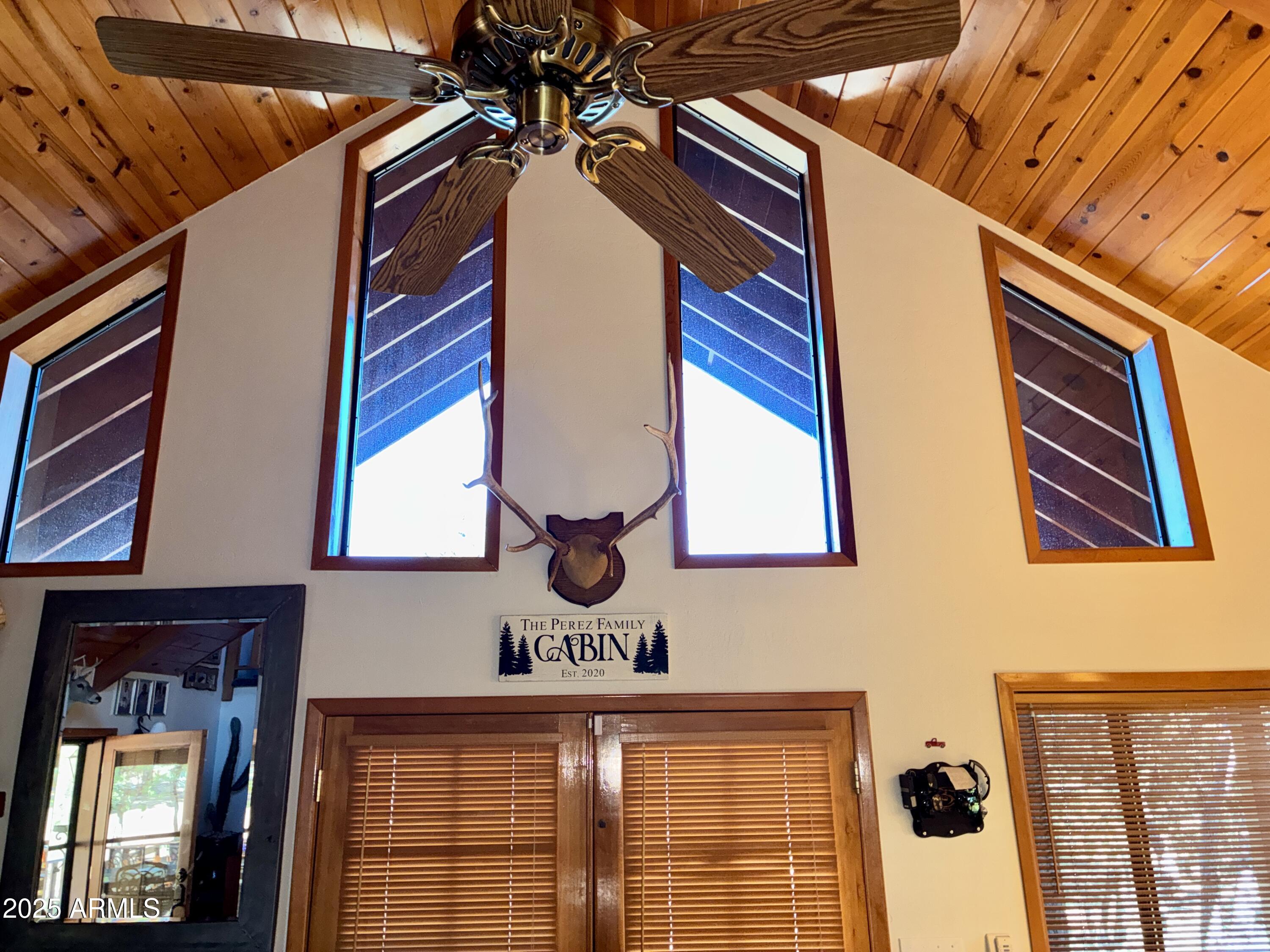 MOGOLLON AIR PARK UNIT 4A - Residential