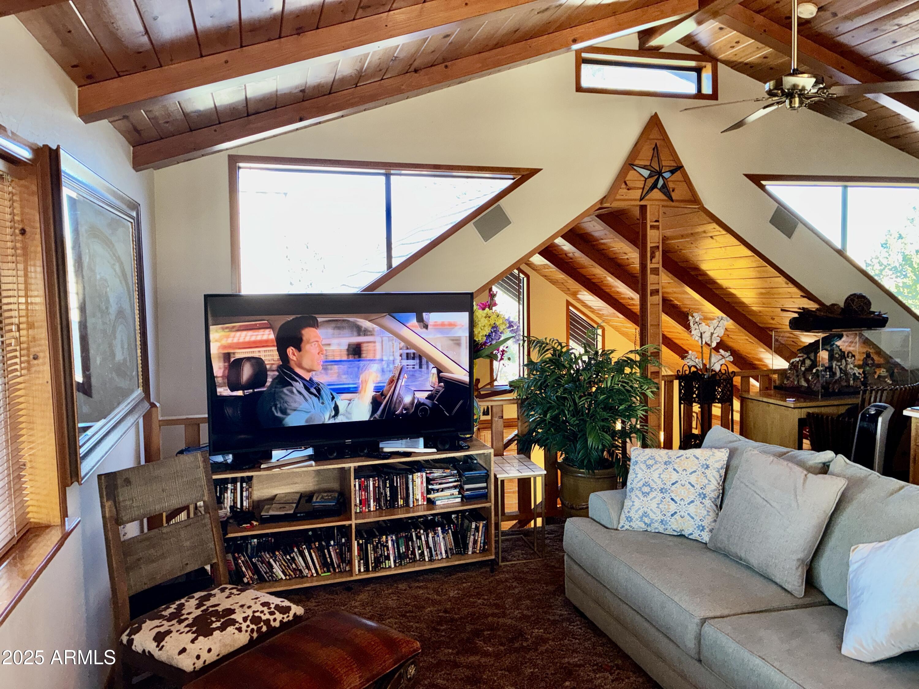MOGOLLON AIR PARK UNIT 4A - Residential