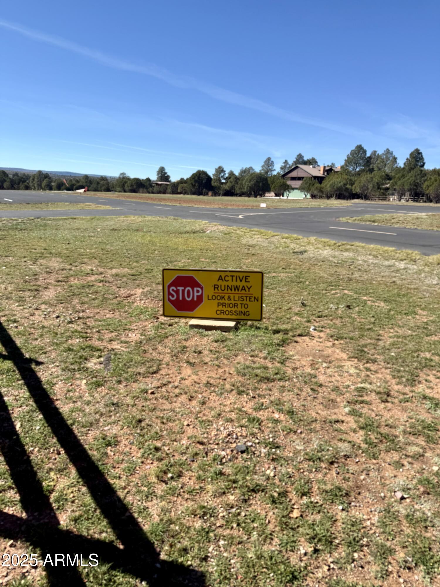 MOGOLLON AIR PARK UNIT 4A - Residential