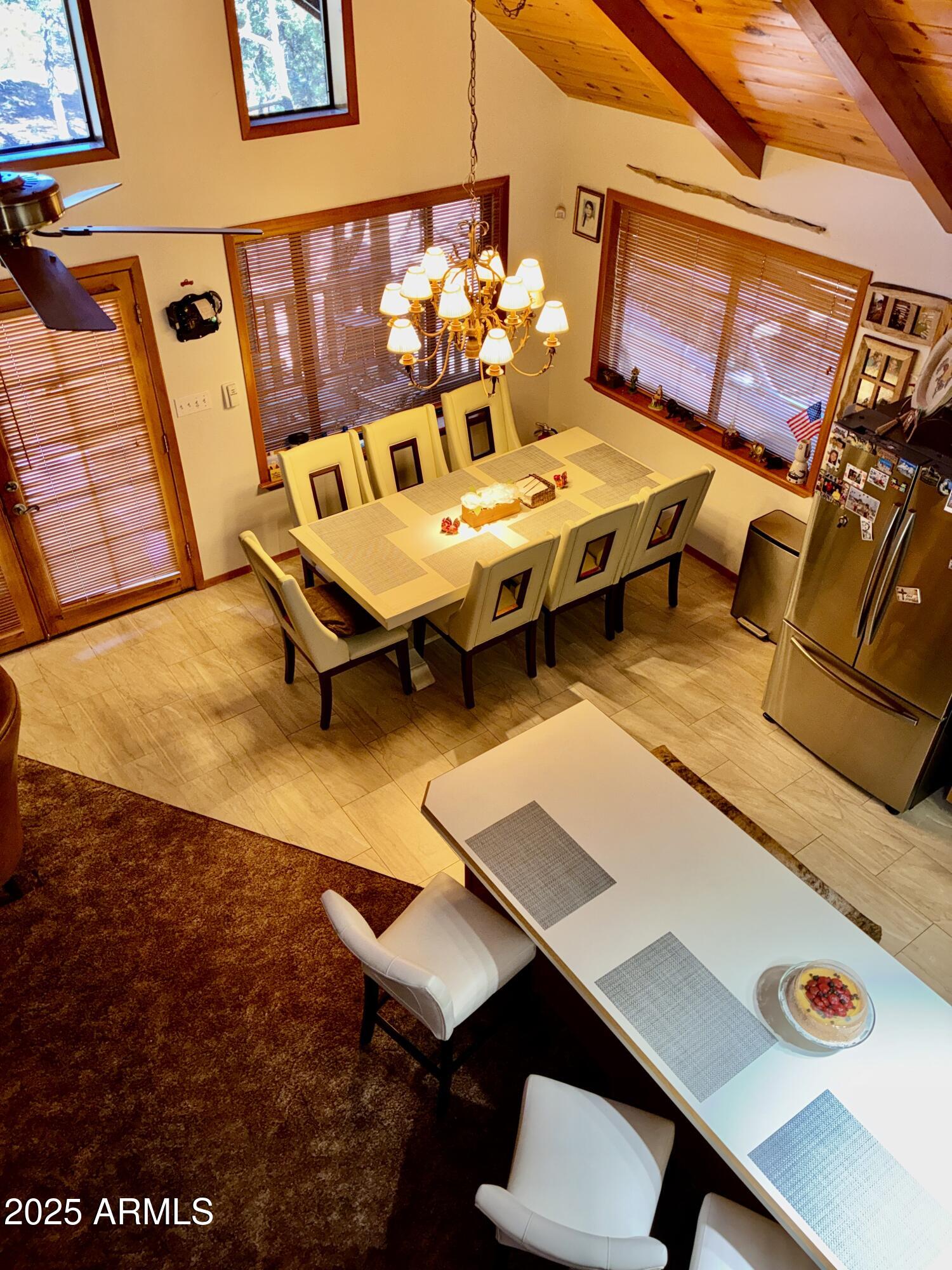 MOGOLLON AIR PARK UNIT 4A - Residential