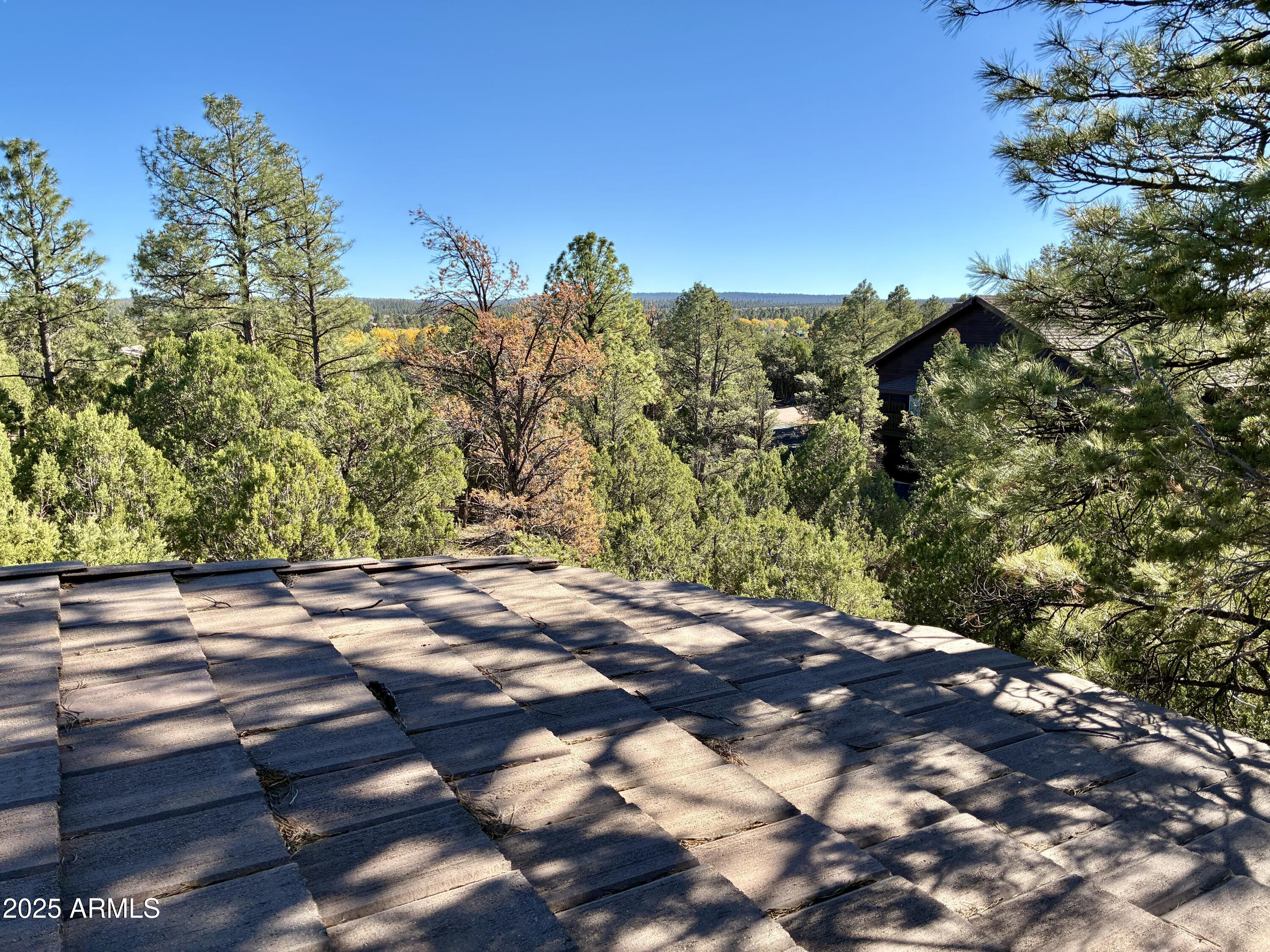 MOGOLLON AIR PARK UNIT 4A - Residential