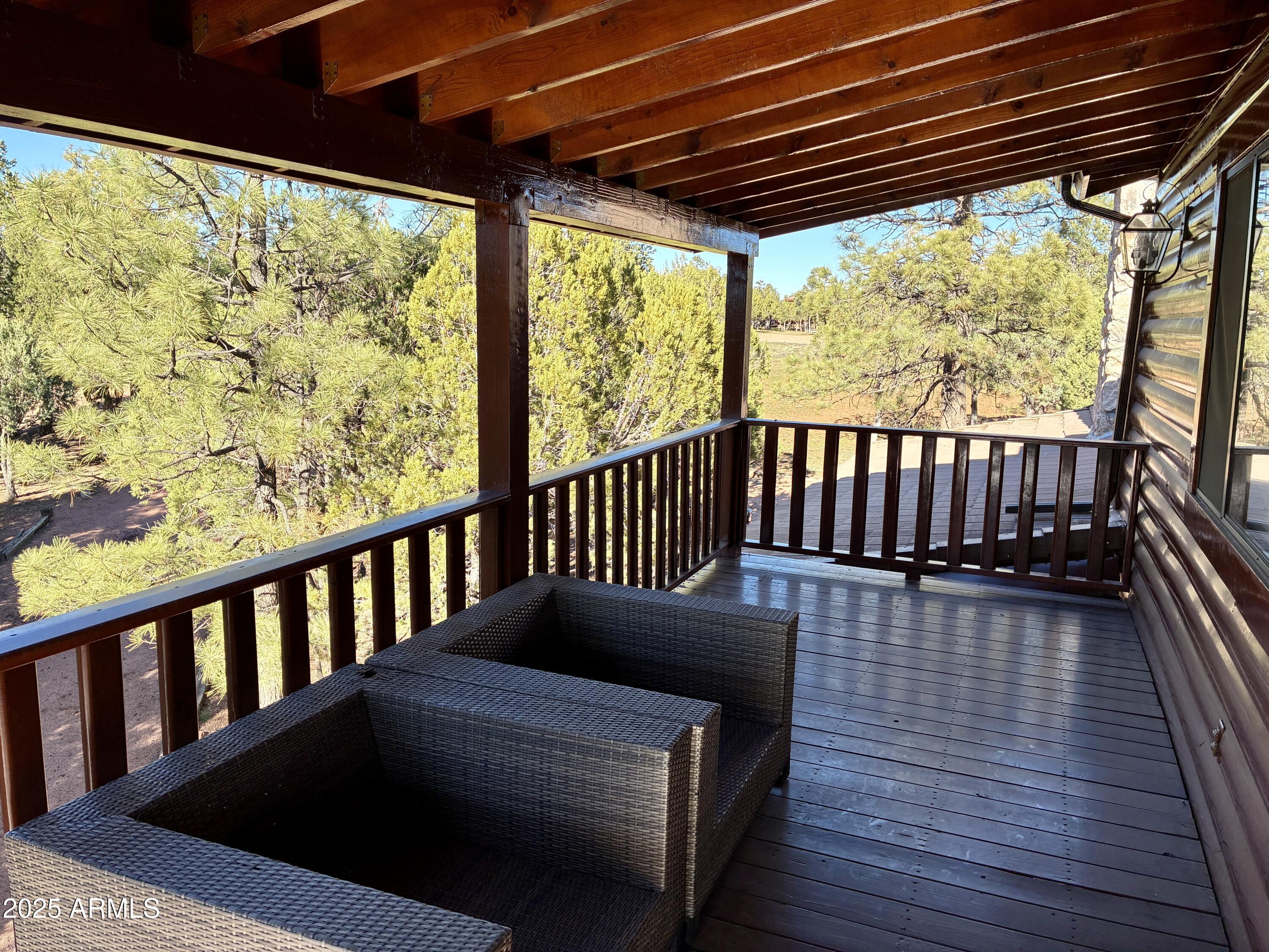 MOGOLLON AIR PARK UNIT 4A - Residential
