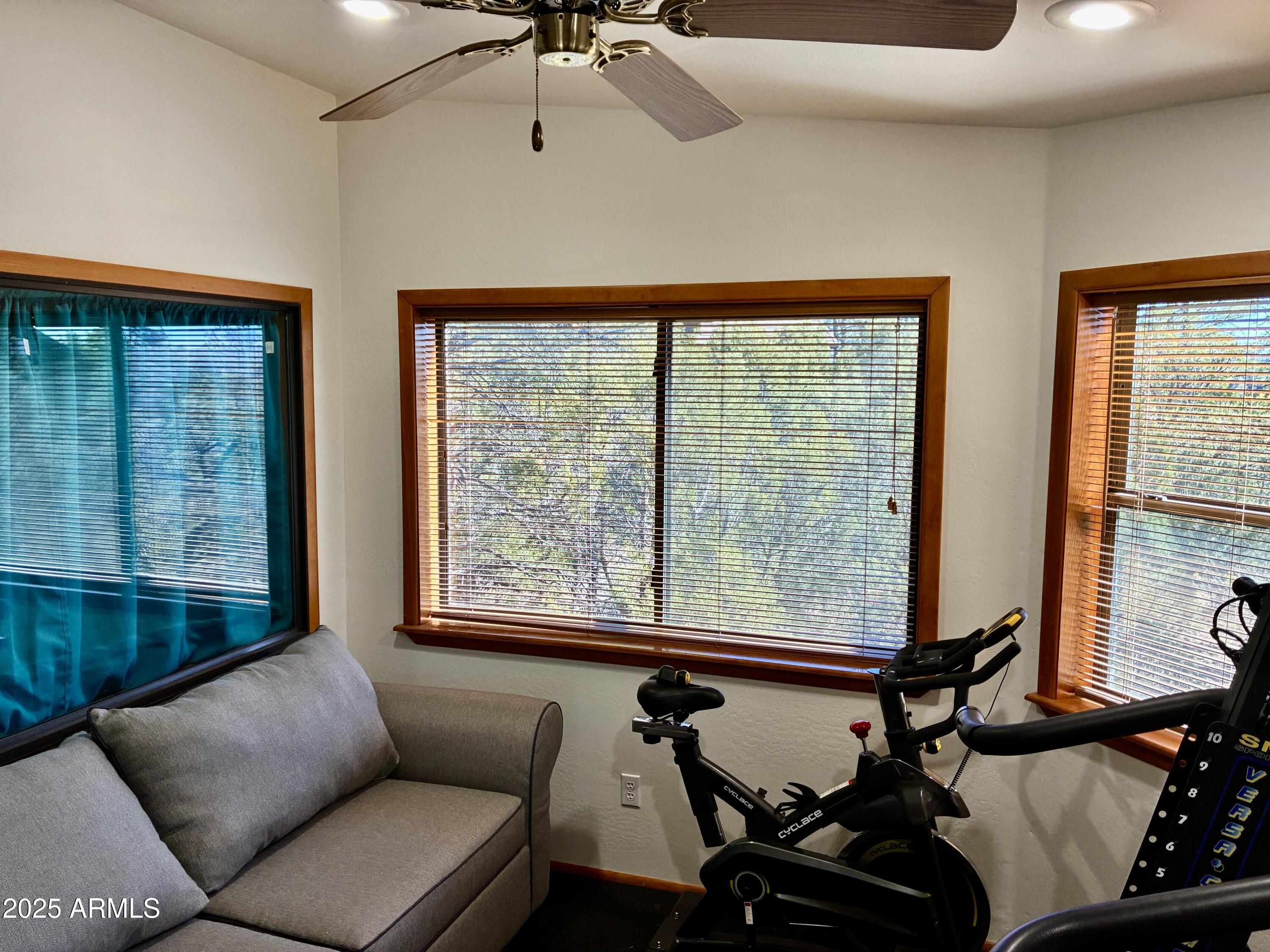 MOGOLLON AIR PARK UNIT 4A - Residential