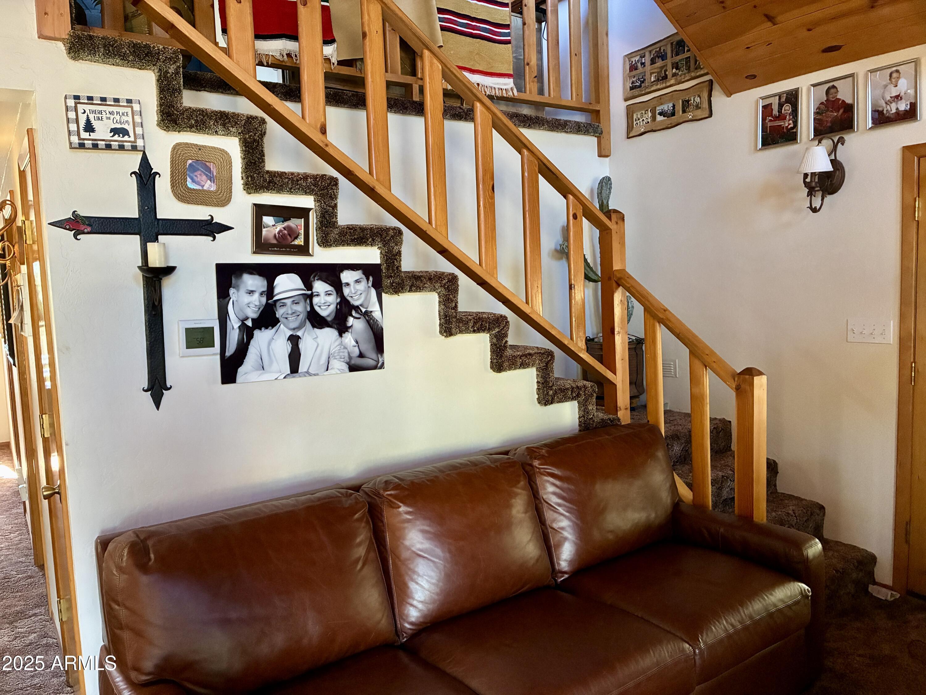 MOGOLLON AIR PARK UNIT 4A - Residential