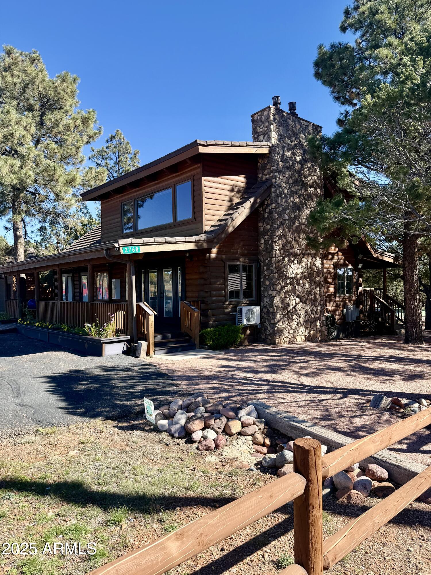 MOGOLLON AIR PARK UNIT 4A - Residential