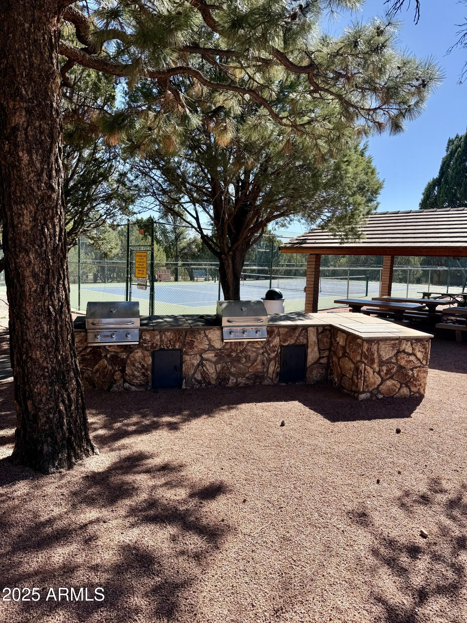 MOGOLLON AIR PARK UNIT 4A - Residential