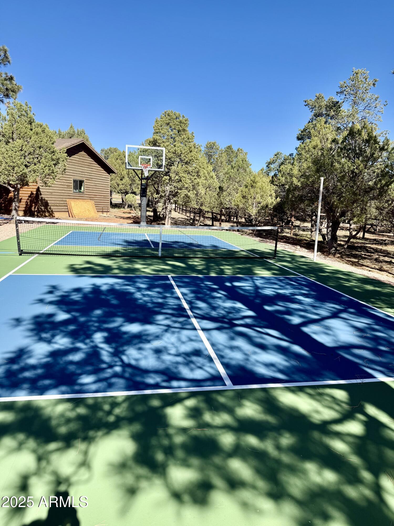 MOGOLLON AIR PARK UNIT 4A - Residential