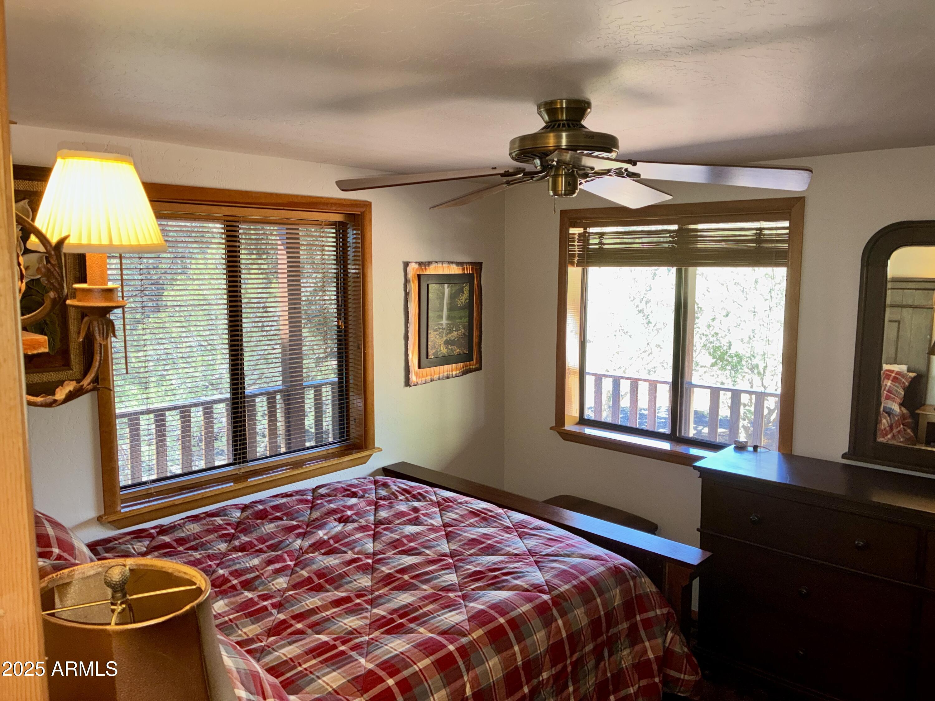 MOGOLLON AIR PARK UNIT 4A - Residential