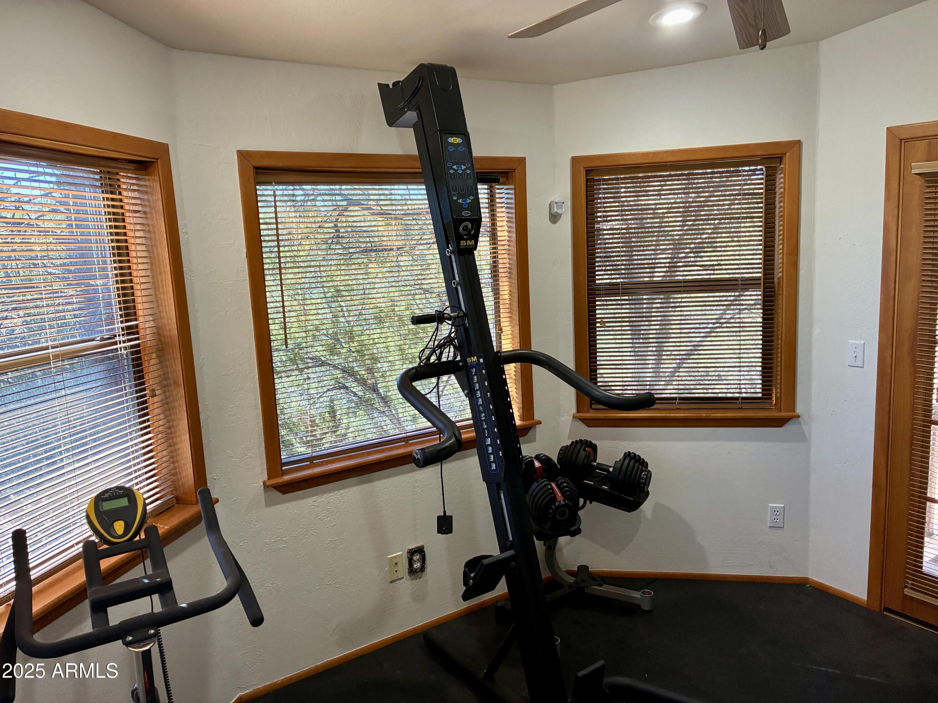 MOGOLLON AIR PARK UNIT 4A - Residential