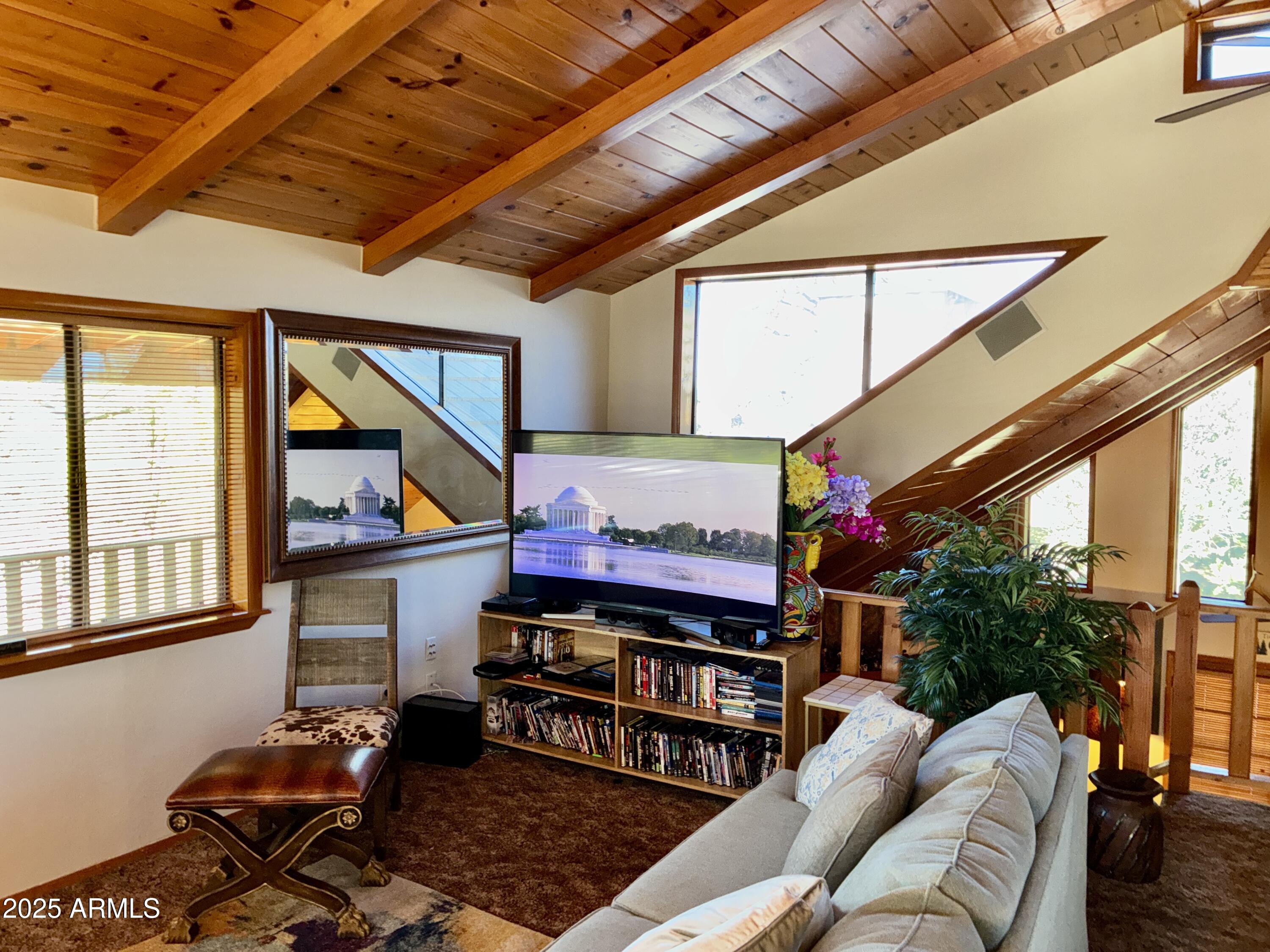MOGOLLON AIR PARK UNIT 4A - Residential
