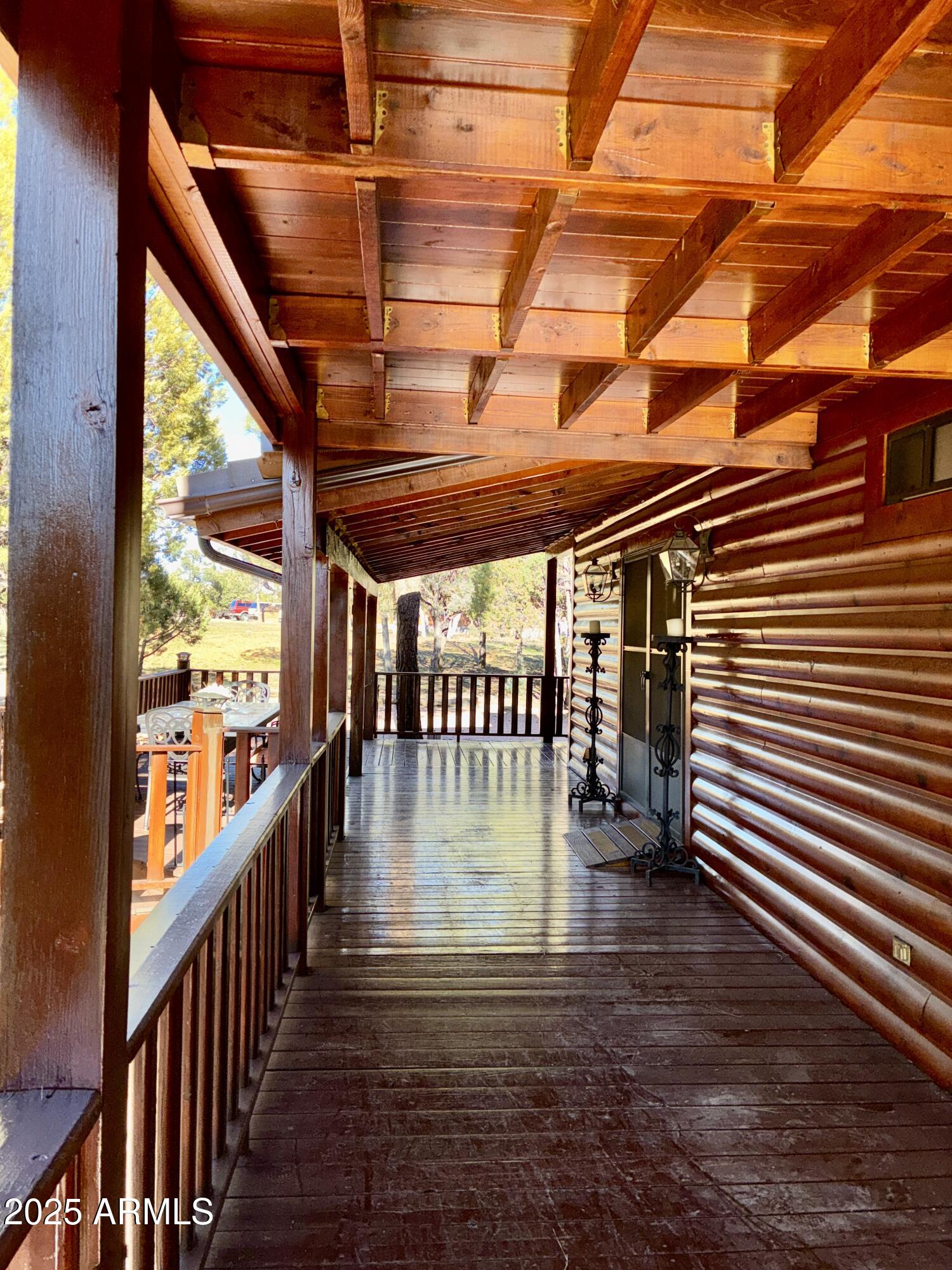 MOGOLLON AIR PARK UNIT 4A - Residential