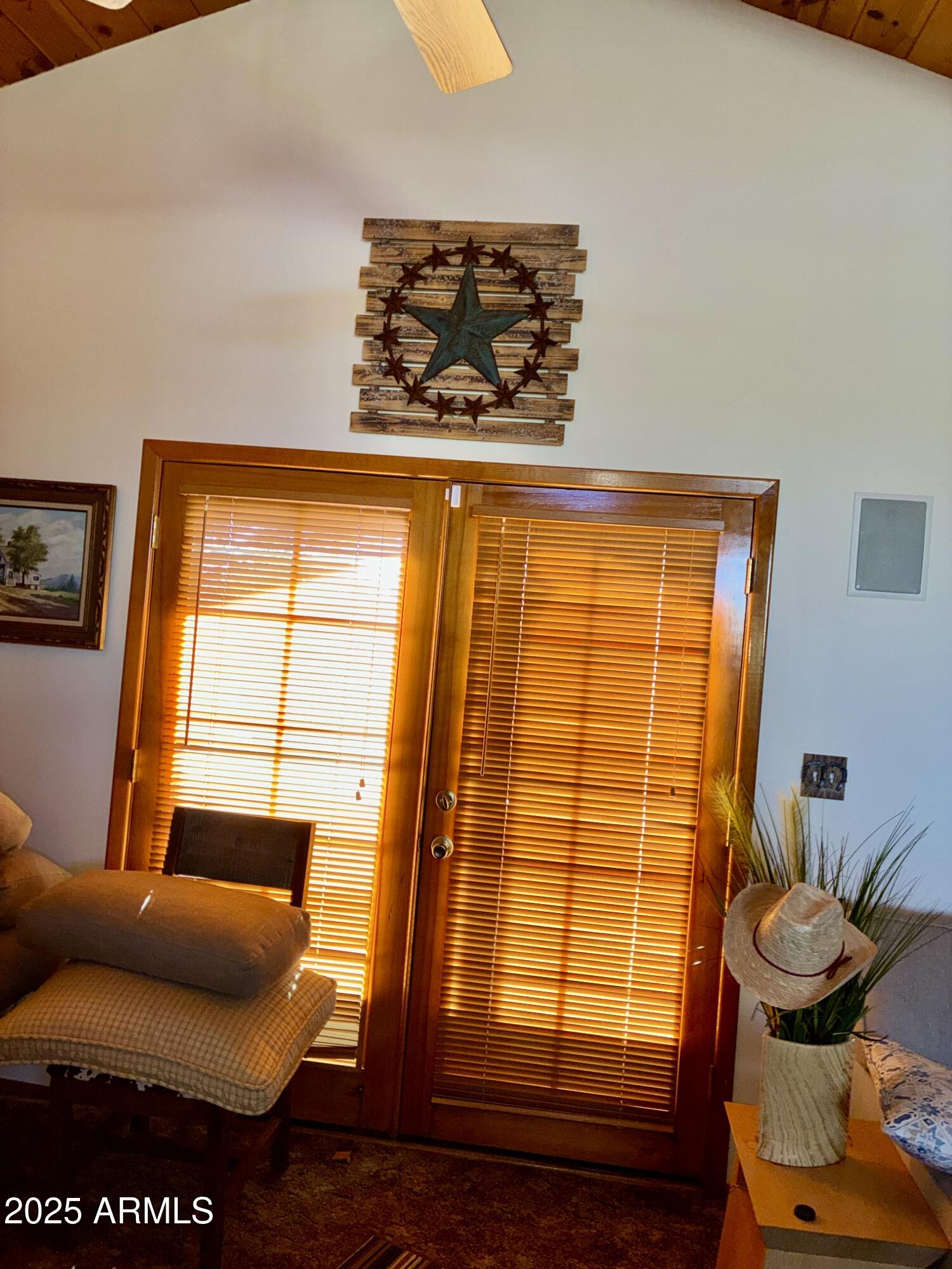 MOGOLLON AIR PARK UNIT 4A - Residential