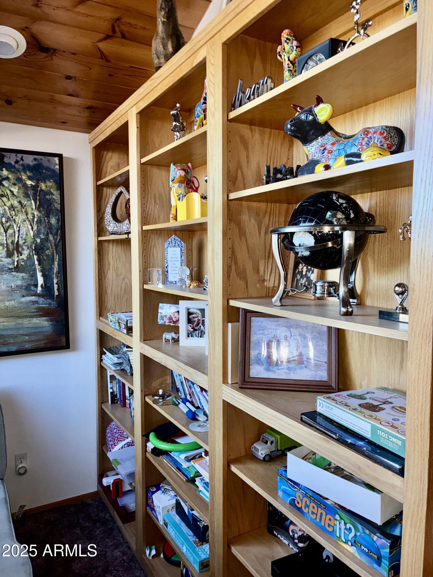 MOGOLLON AIR PARK UNIT 4A - Residential