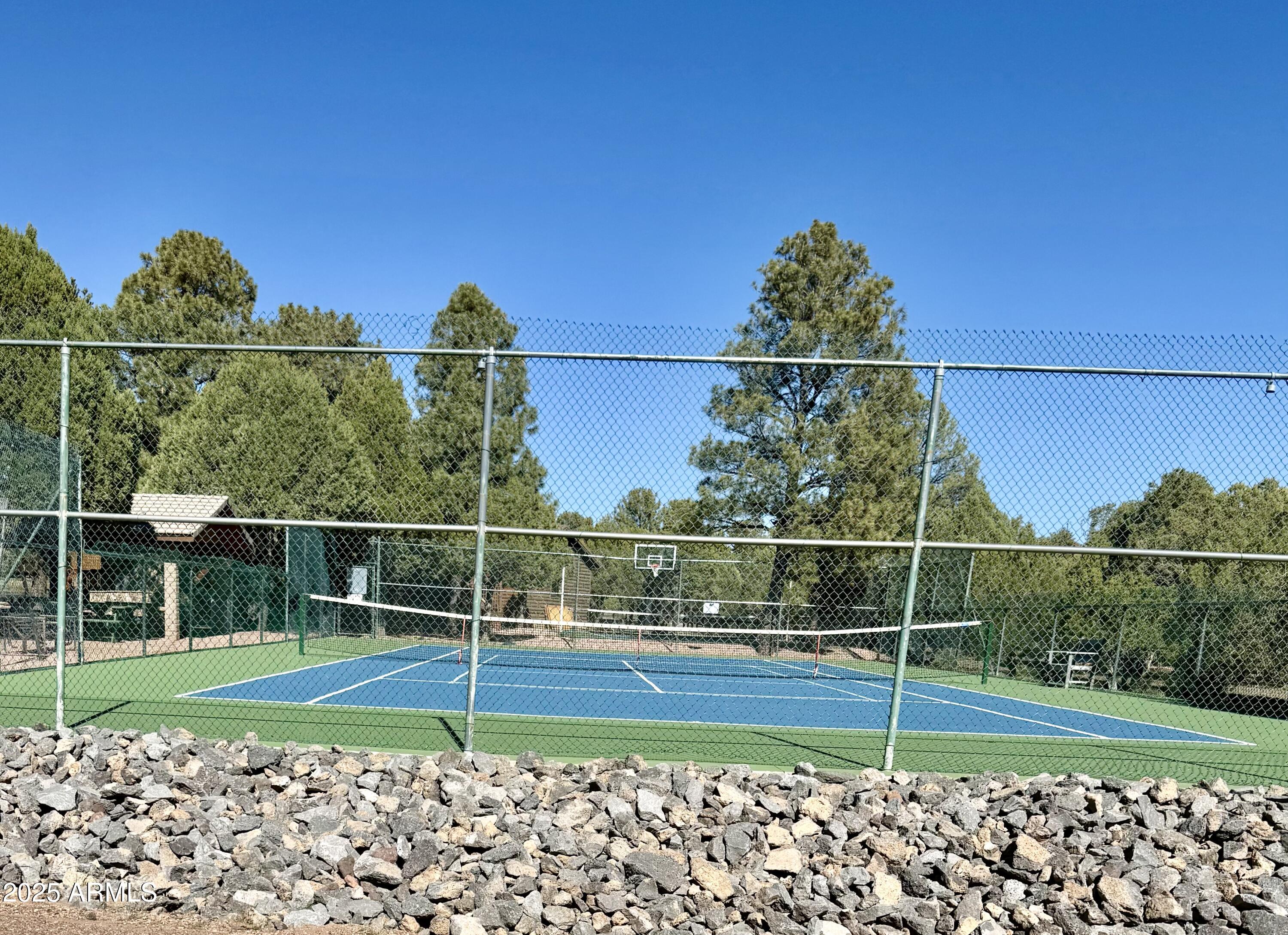 MOGOLLON AIR PARK UNIT 4A - Residential