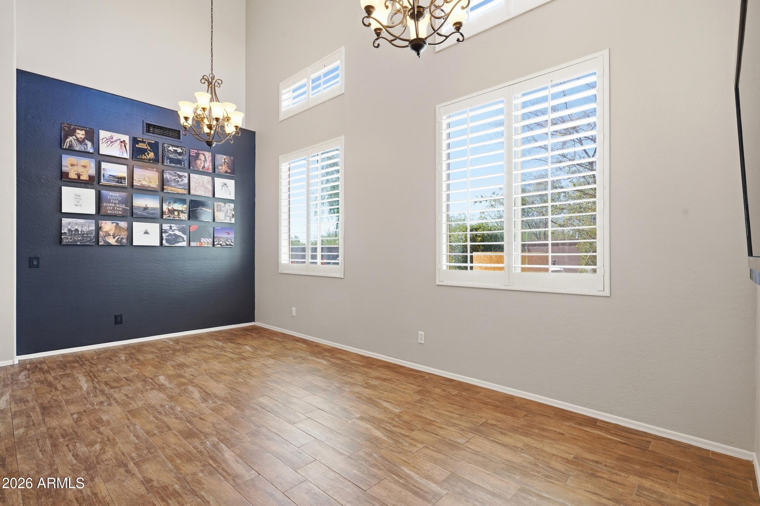 WESTWING MOUNTAIN PARCEL 7 - Residential