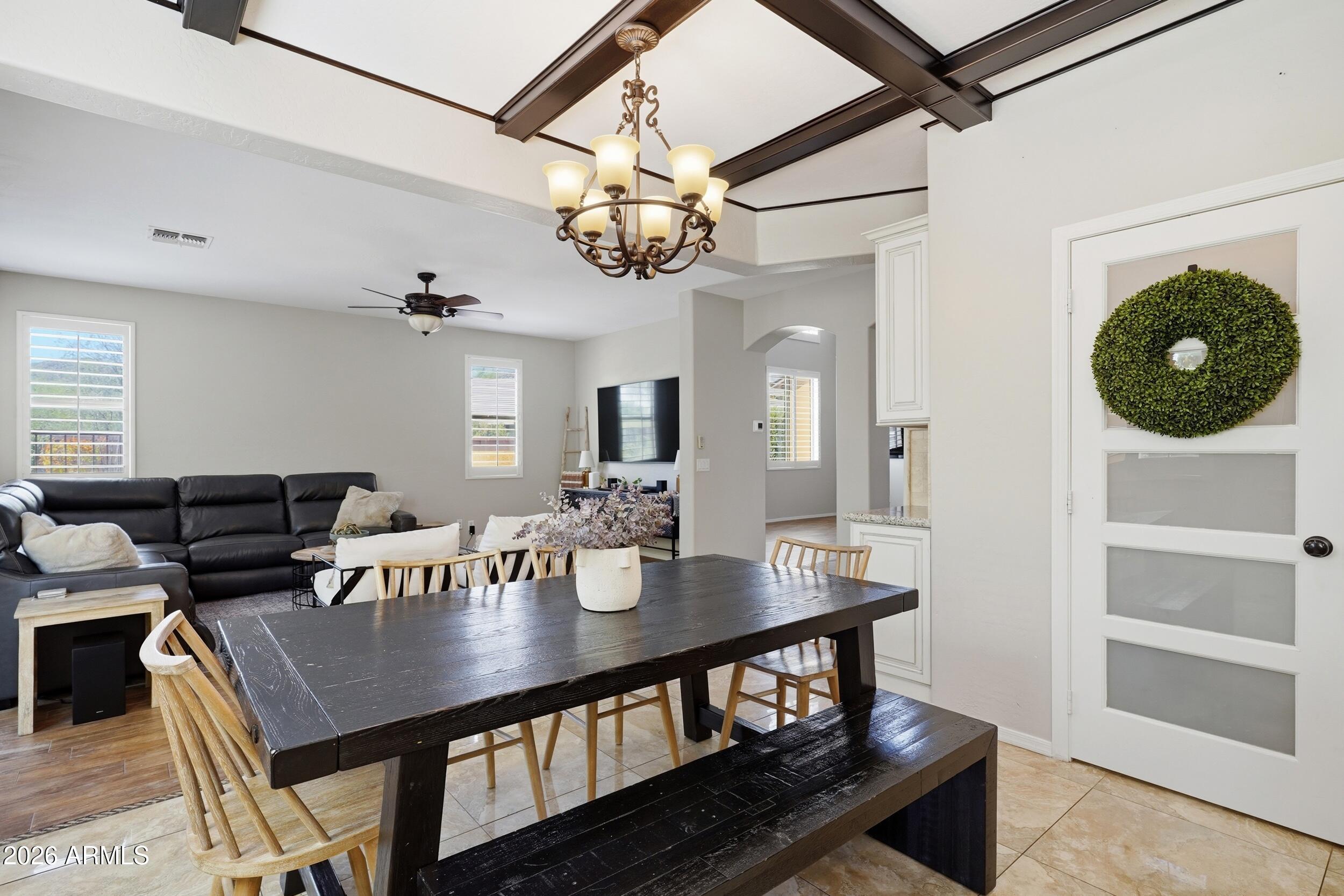 WESTWING MOUNTAIN PARCEL 7 - Residential