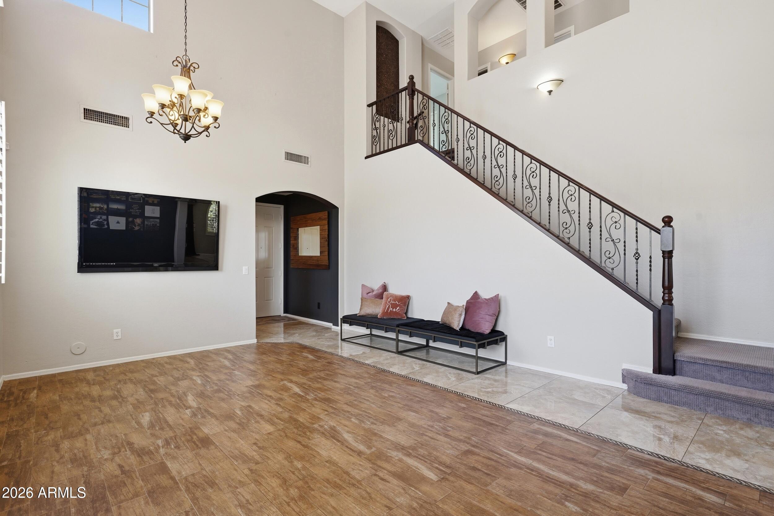 WESTWING MOUNTAIN PARCEL 7 - Residential