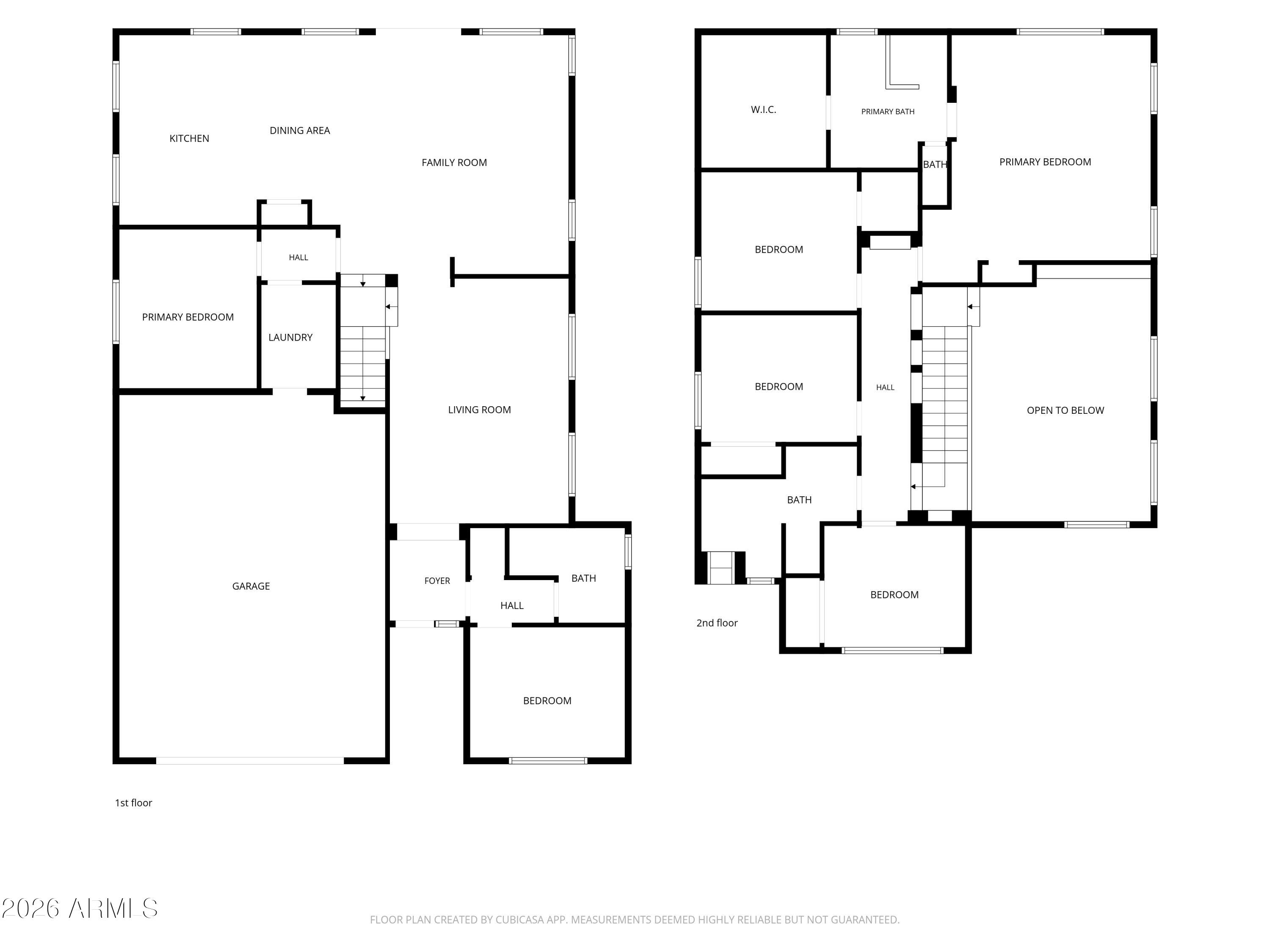 WESTWING MOUNTAIN PARCEL 7 - Residential