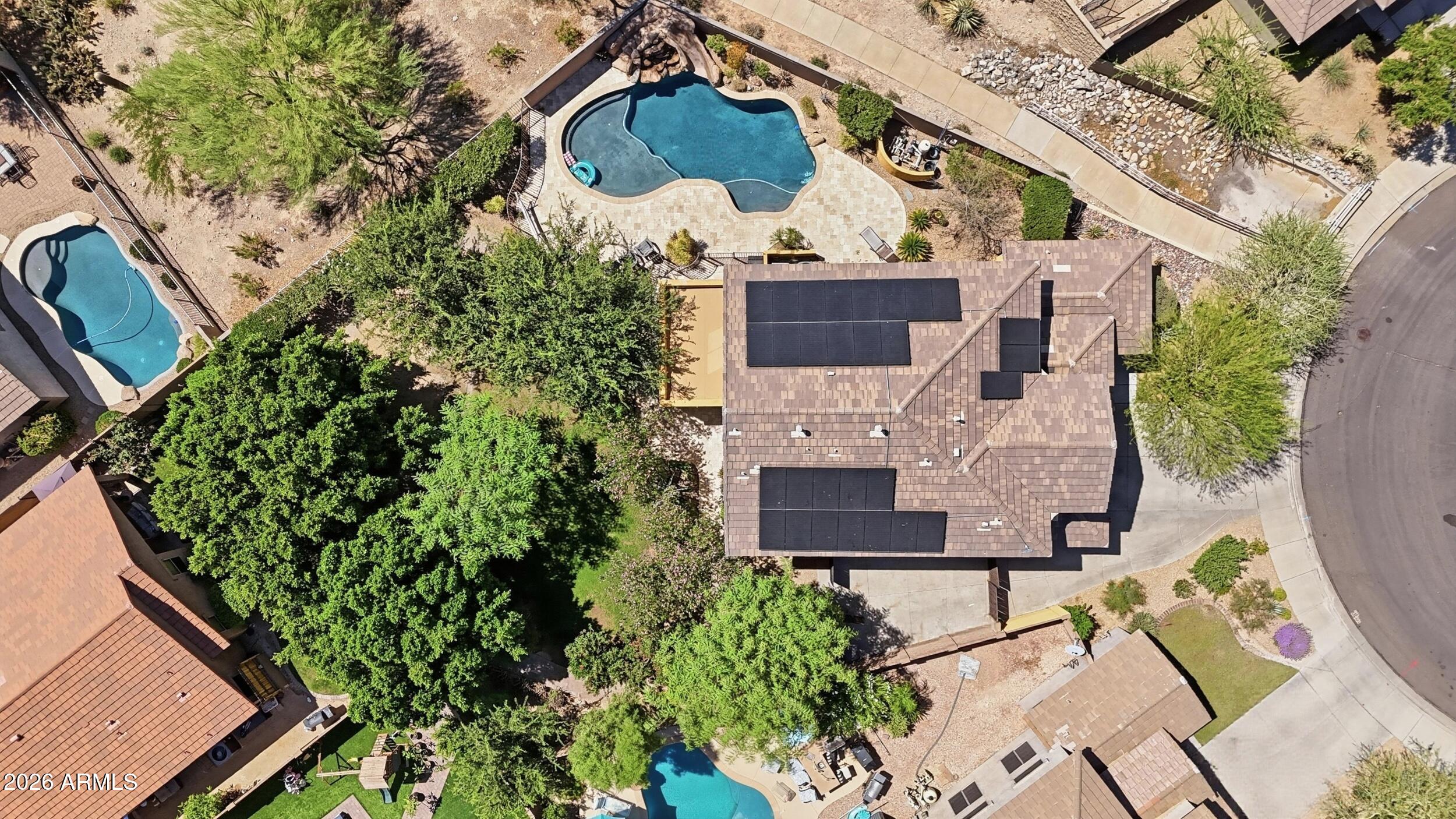 WESTWING MOUNTAIN PARCEL 7 - Residential